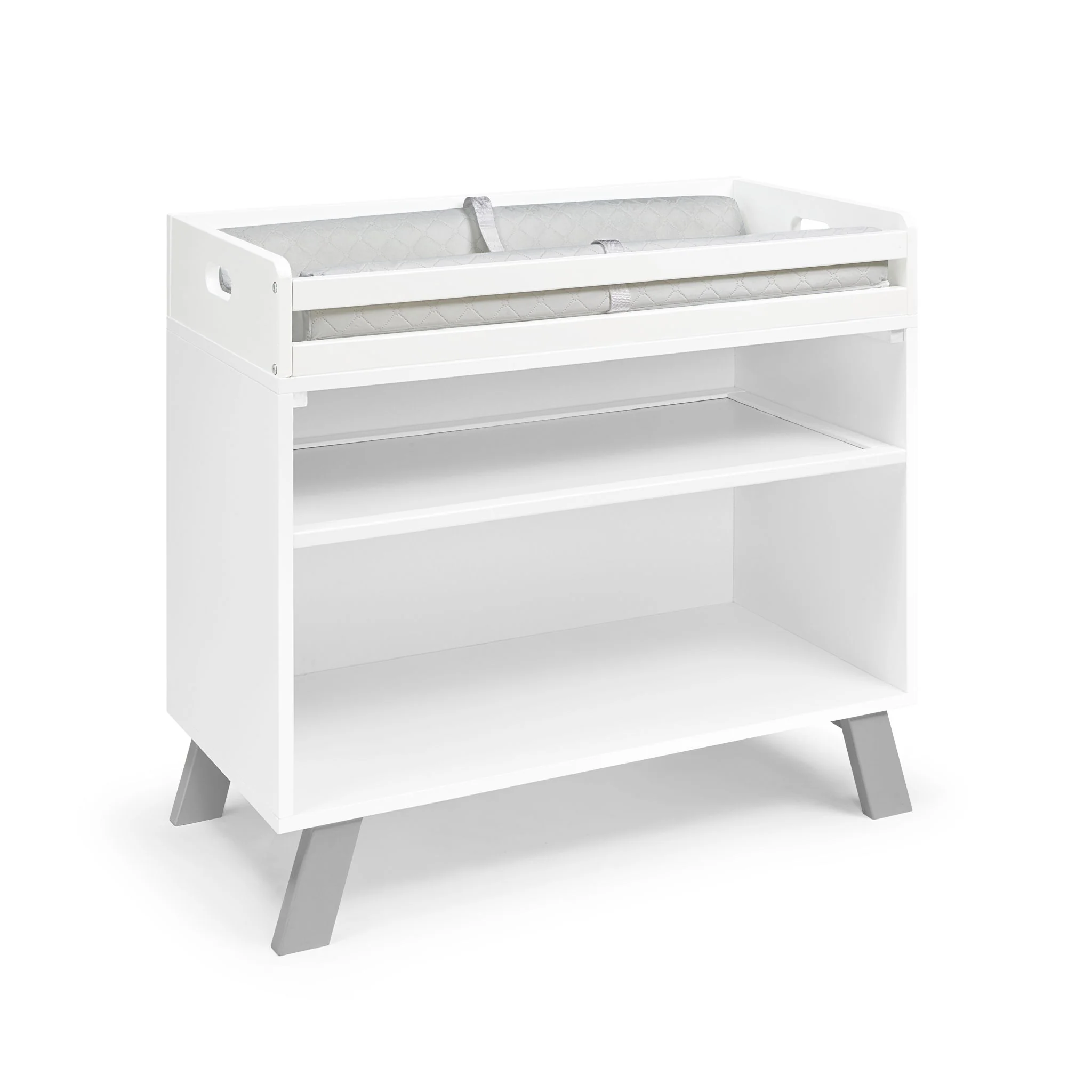 Livia - Multi Purpose Changing Table - Two Tone - Image 7