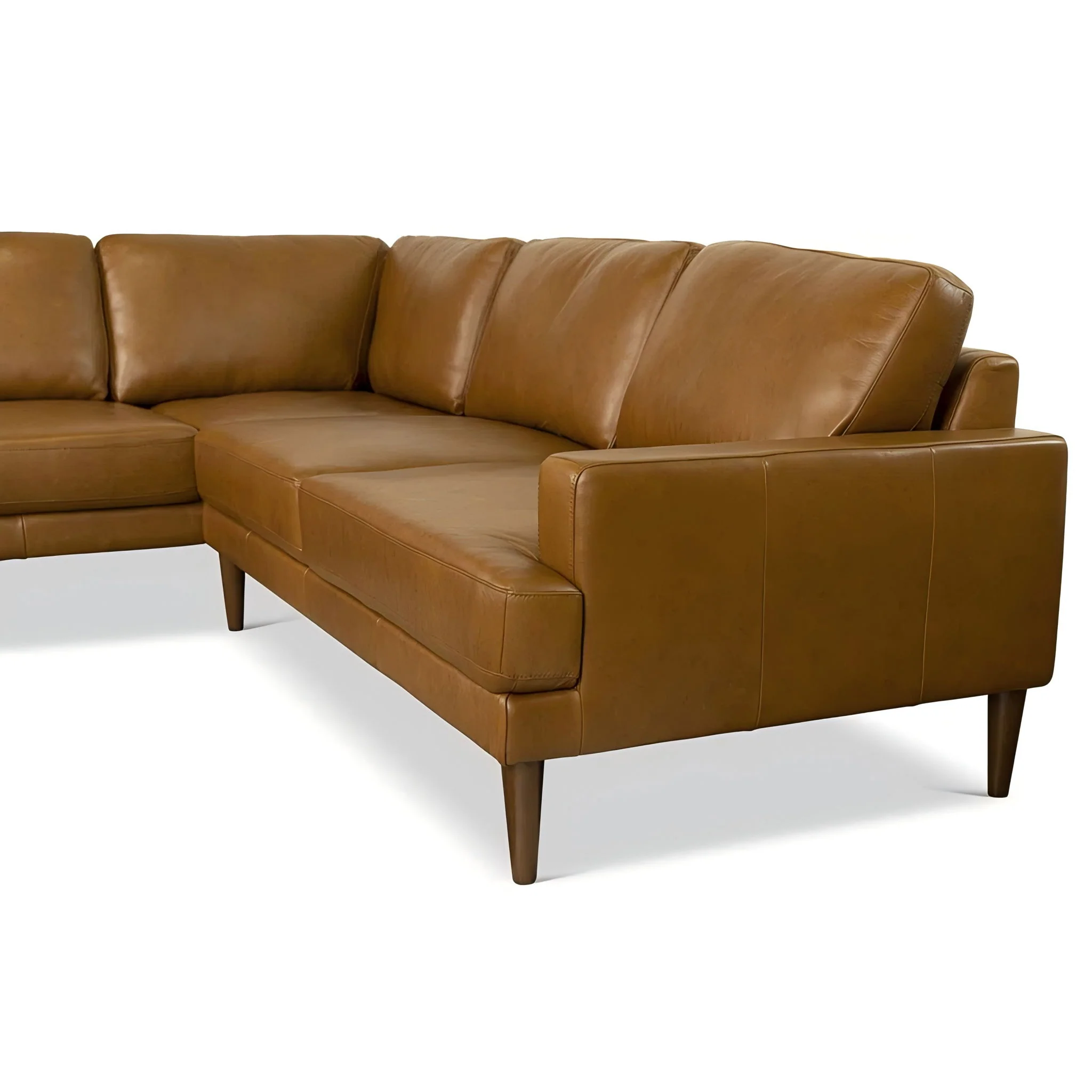 London - Sectional Sofa Left Facing - Image 2