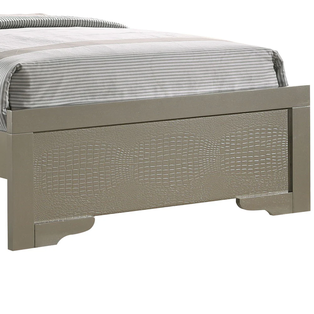 Lorana - Bed - Image 11