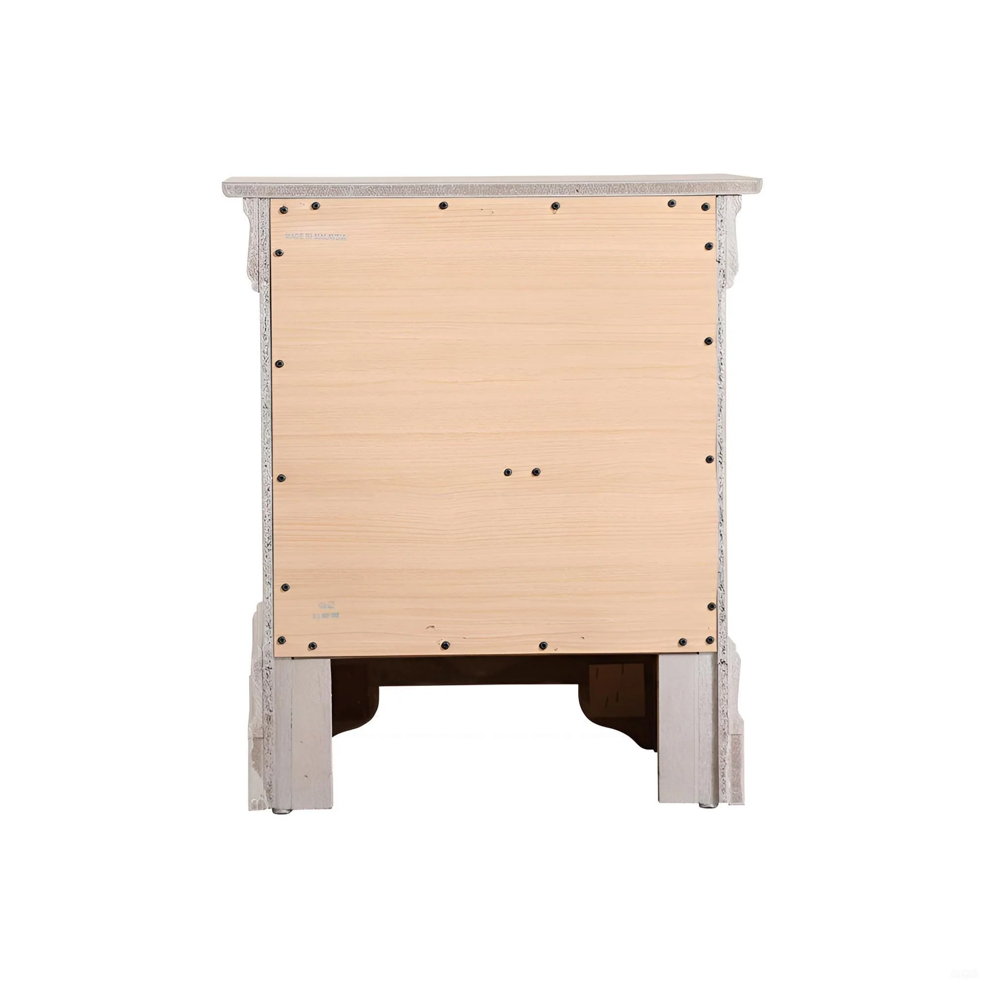 Decorative Accents Nightstand - Image 12