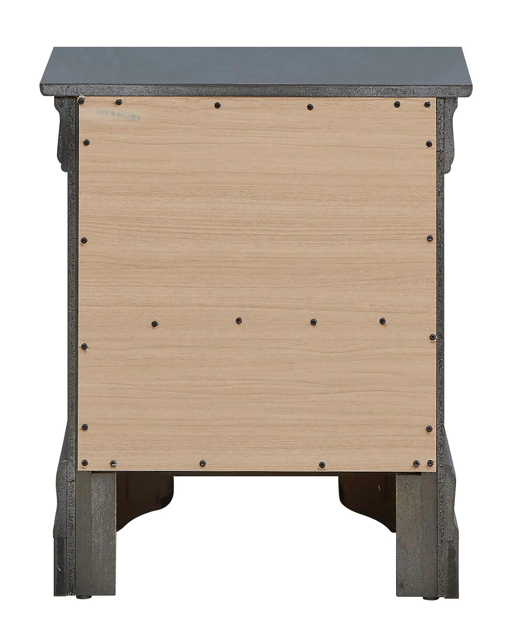 Decorative Accents Nightstand - Image 9