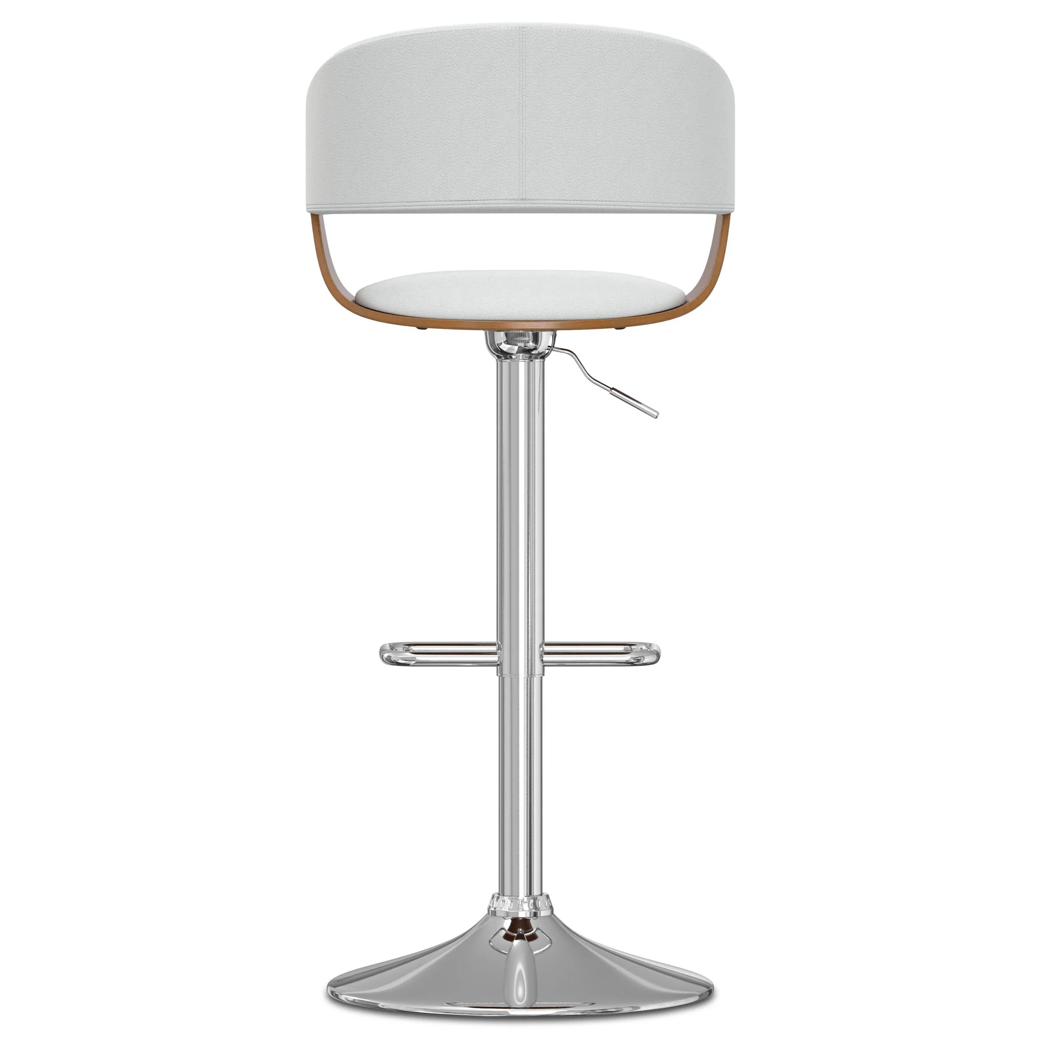 Lowell - Multi-Functional Adjustable Swivel Bar Stool - Image 10