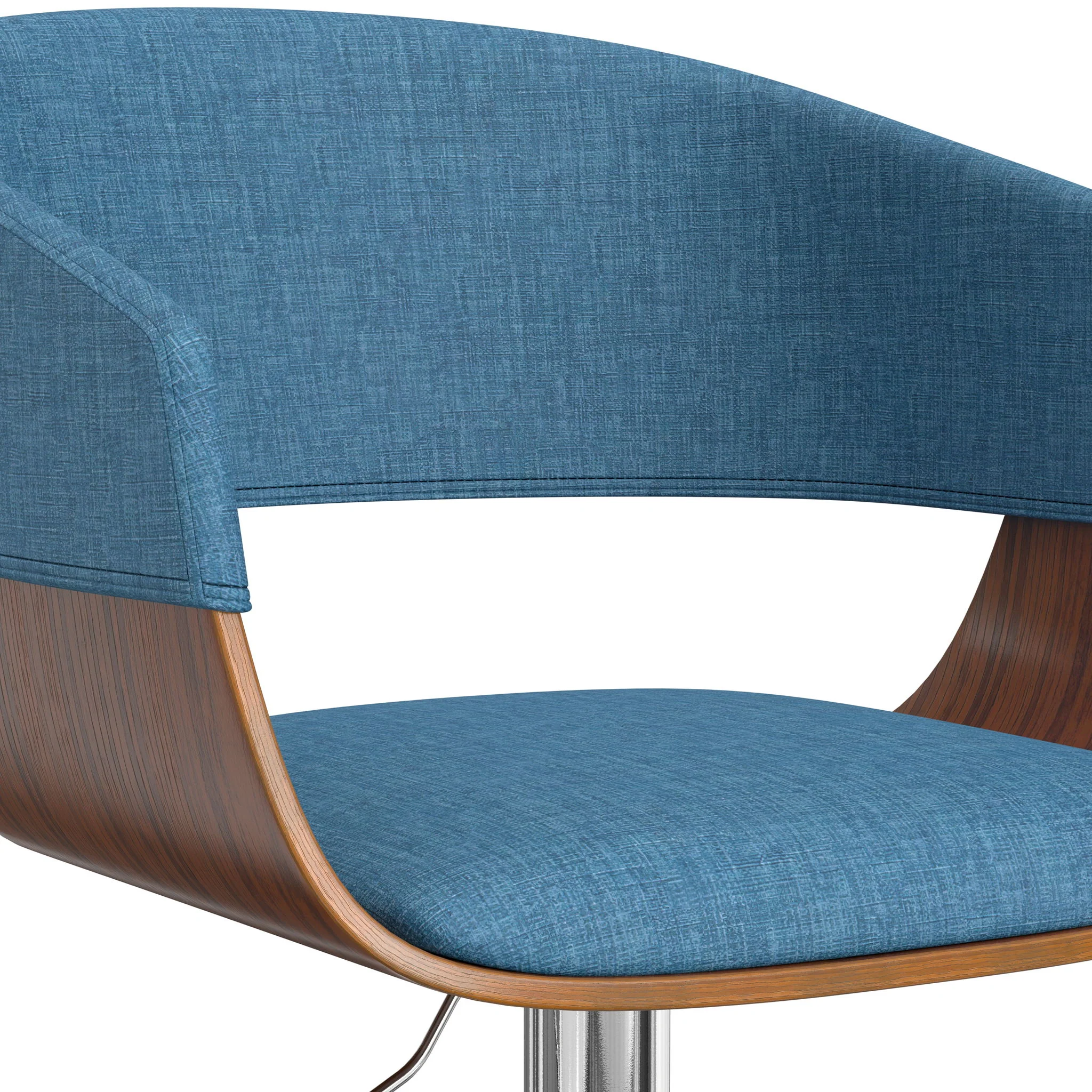 Lowell - Multi-Functional Adjustable Swivel Bar Stool - Image 15