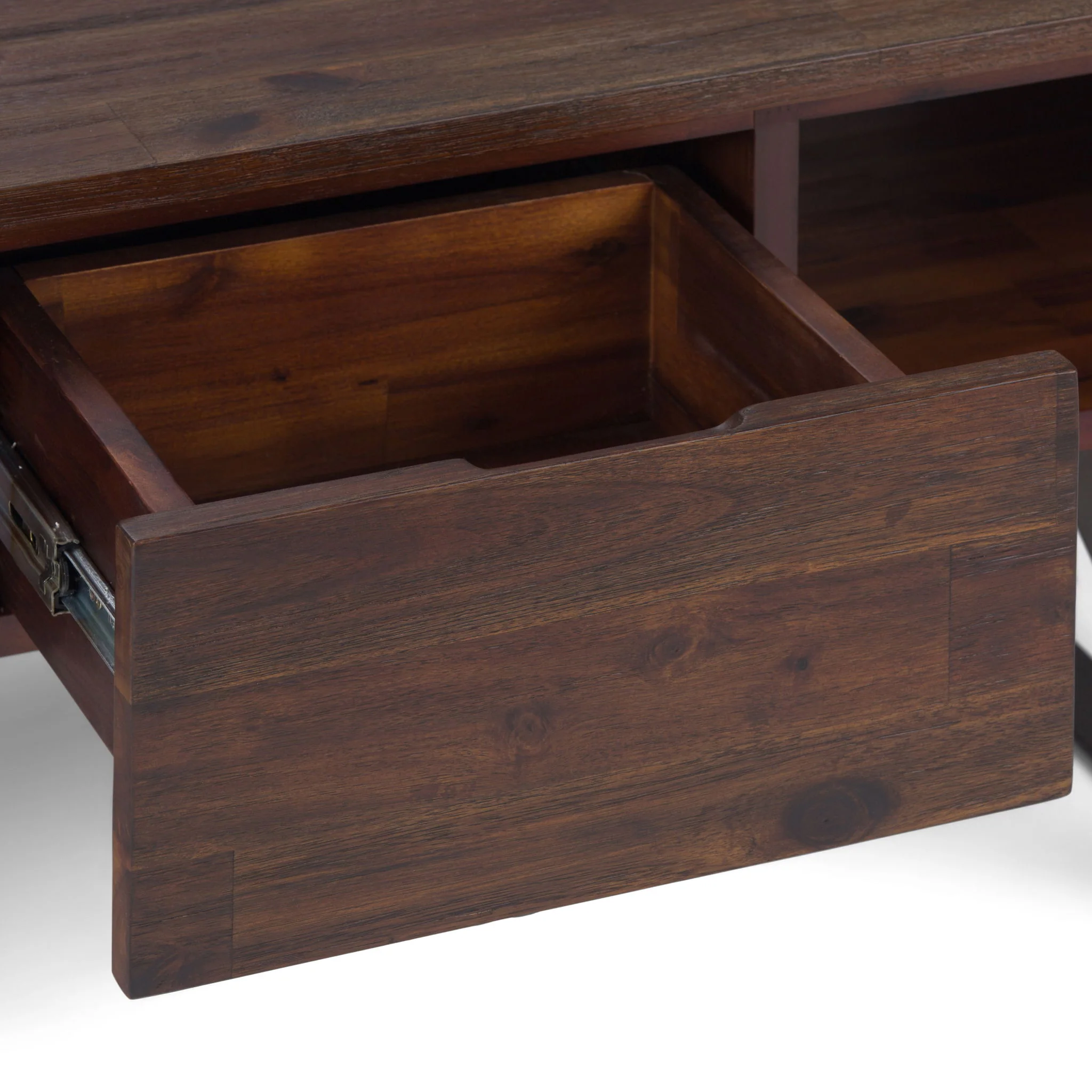 Lowry - Handcrafted Coffee Table - Image 5