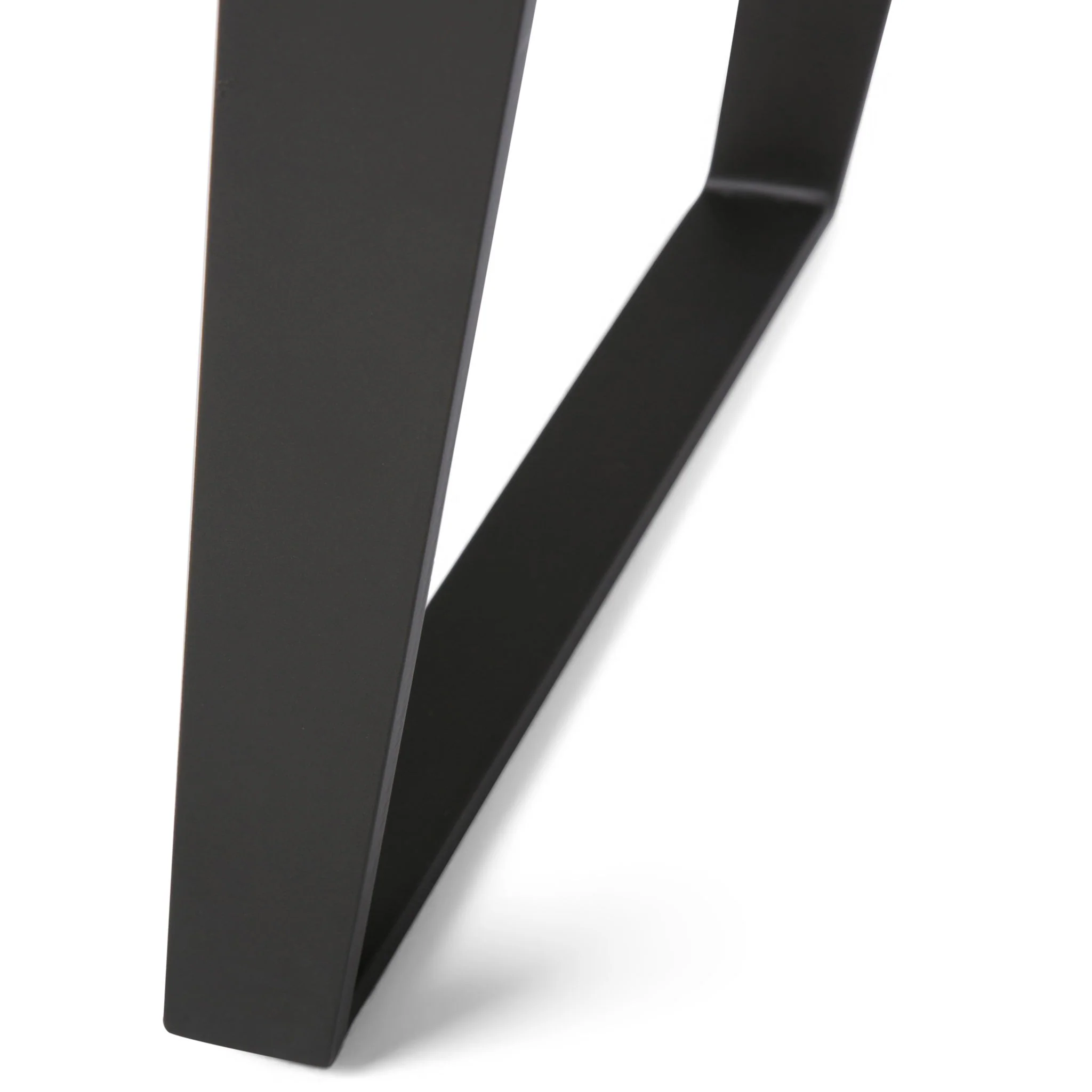 Lowry - Handcrafted Console Sofa Table - Image 3