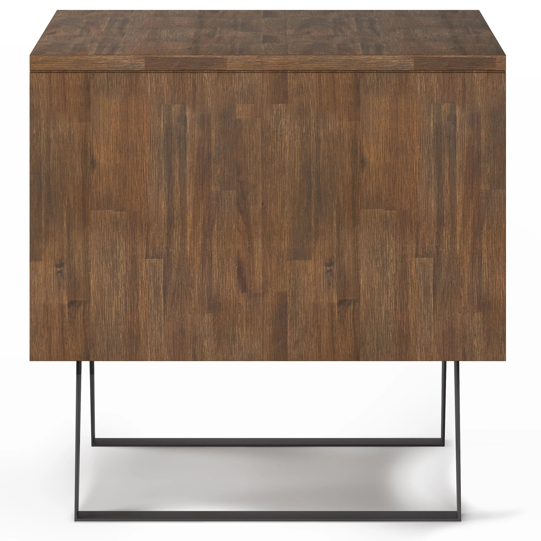 Lowry - Handcrafted End Table - Image 12