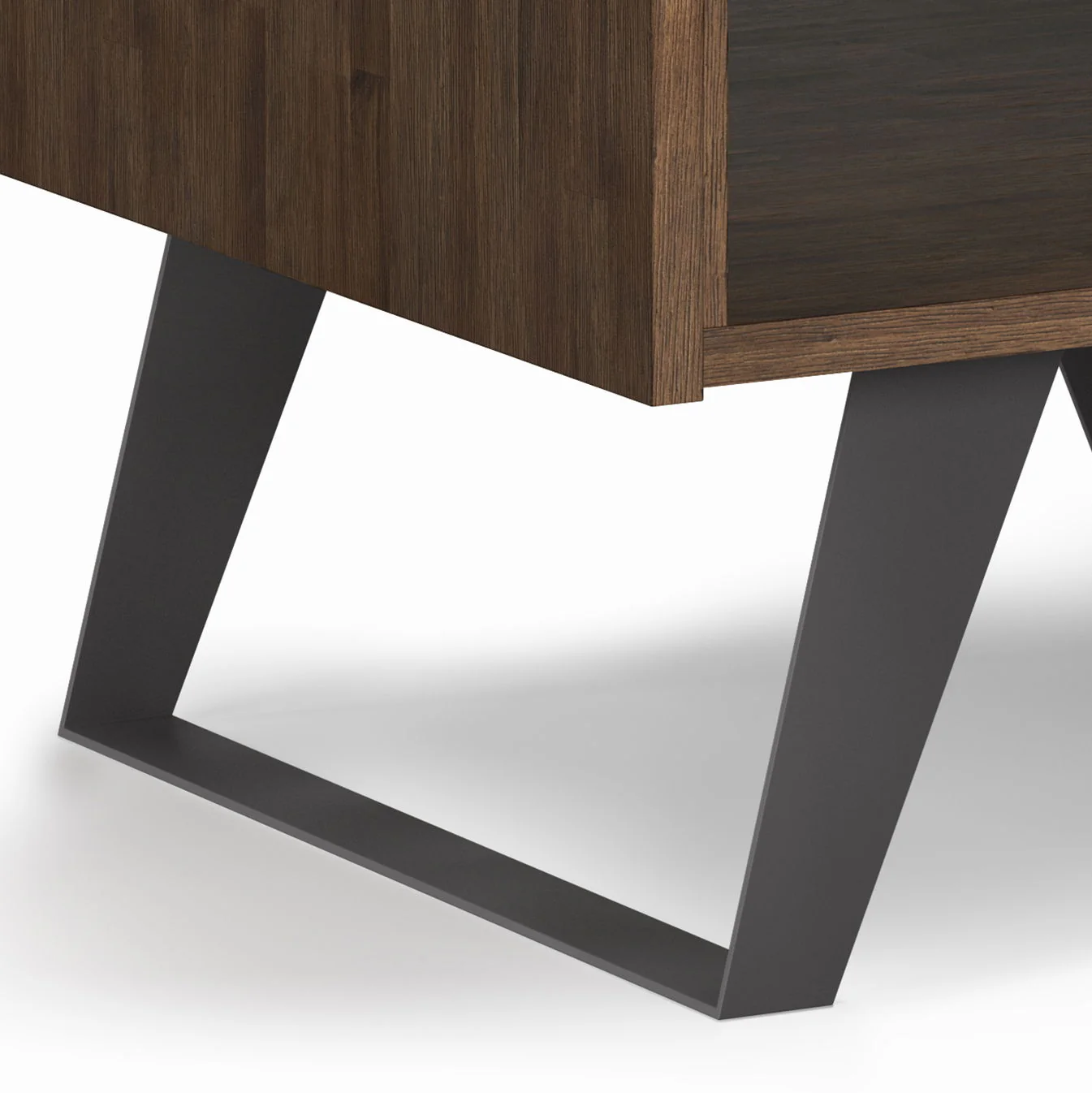 Lowry - Handcrafted End Table - Image 7