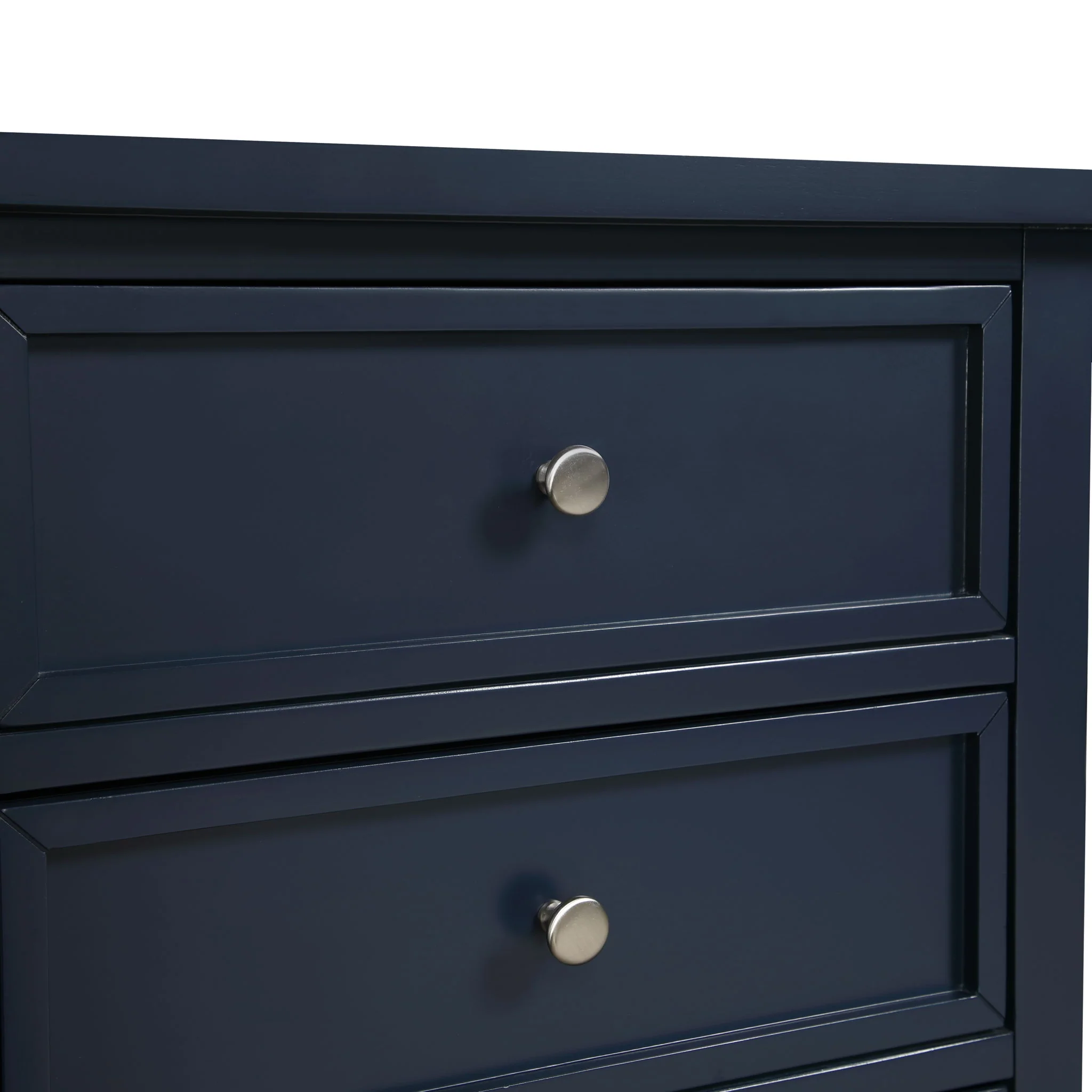 Luca - 3 Drawer Nightstand - Image 7