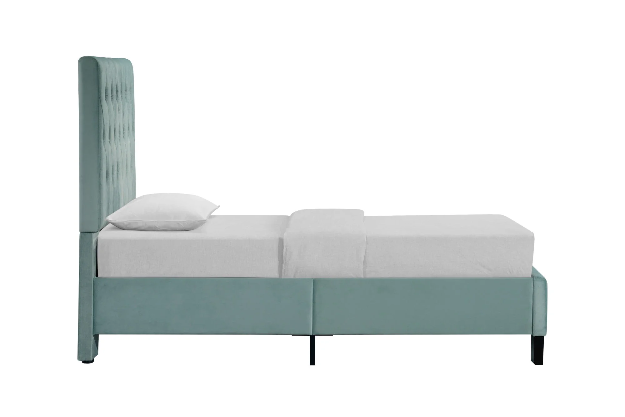 Luma - Upholstered Bed - Image 19