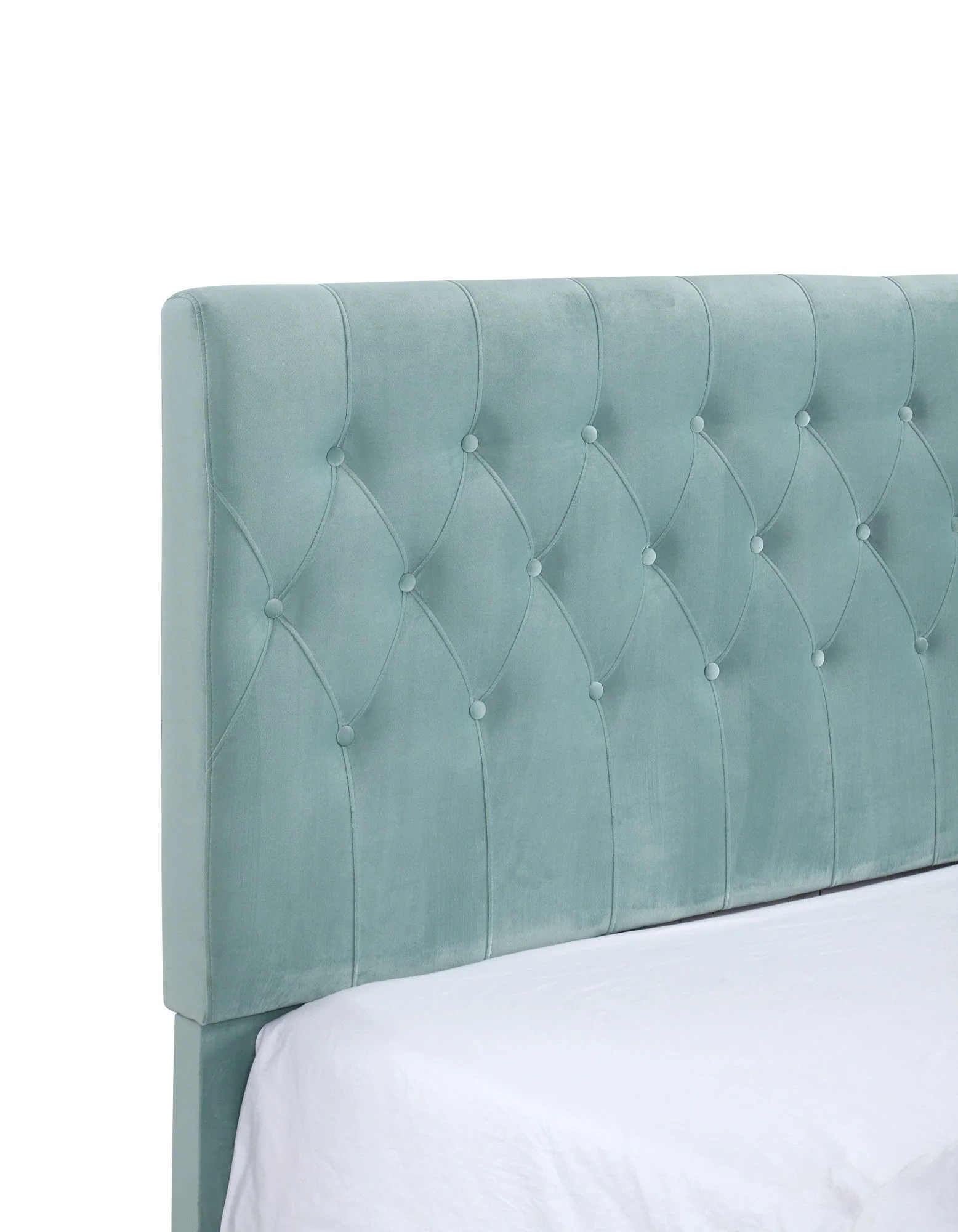 Luma - Upholstered Bed - Image 8