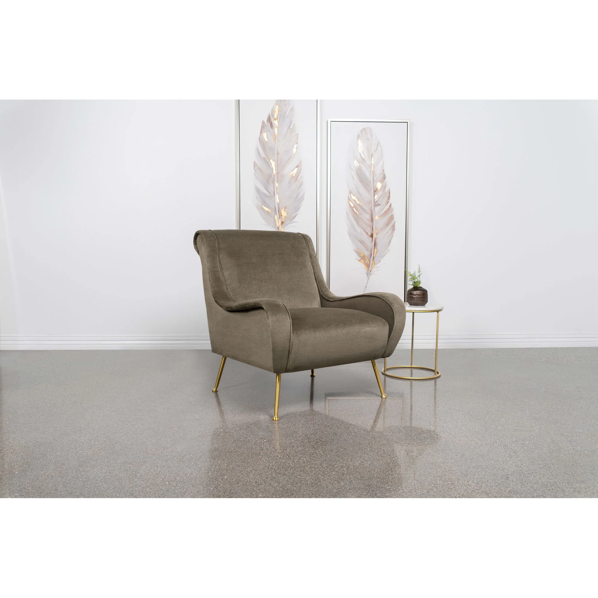 Lundy - Accent Chair - Image 4