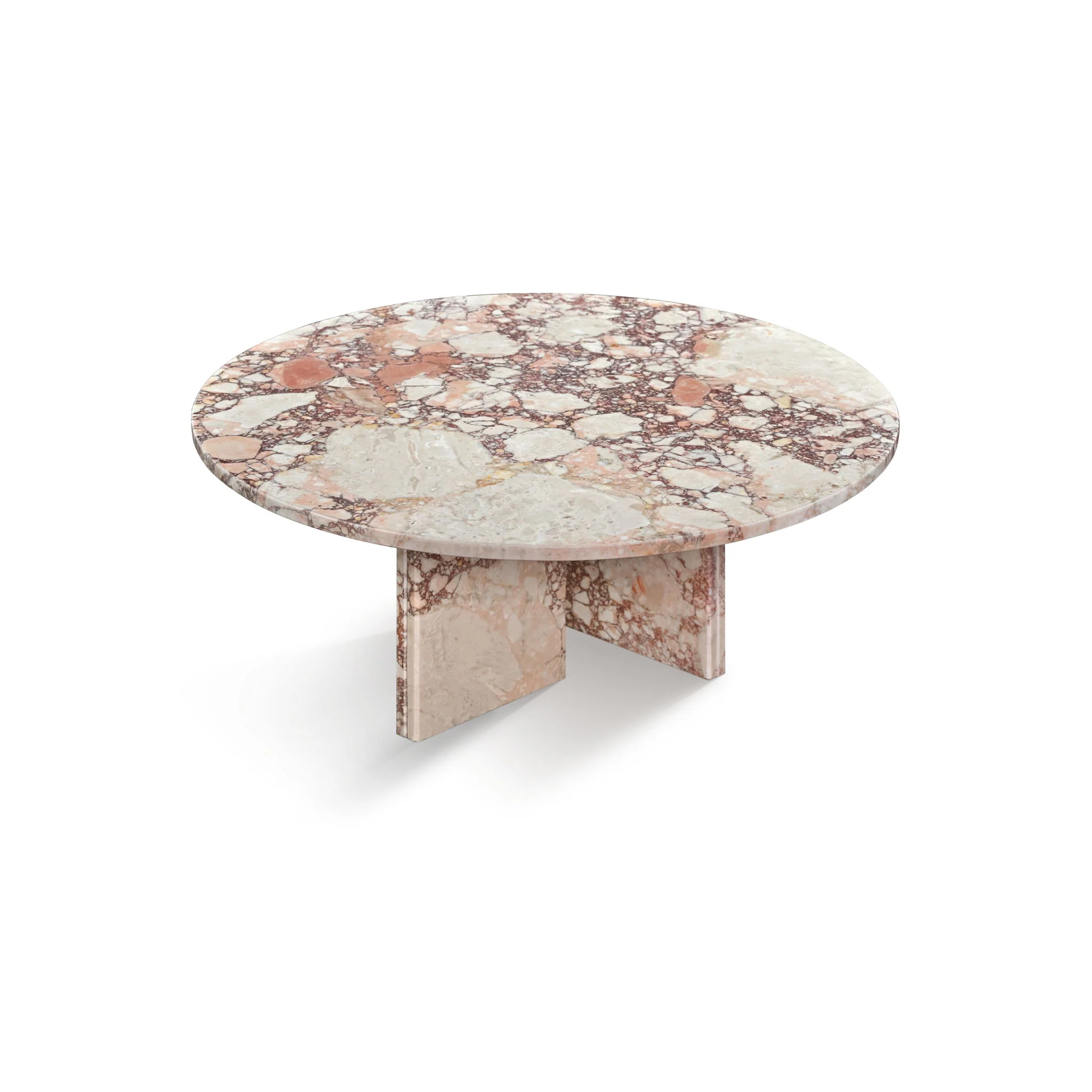 Luxury Coffee Table With Unique Veining, Unique Stone Design - Image 55