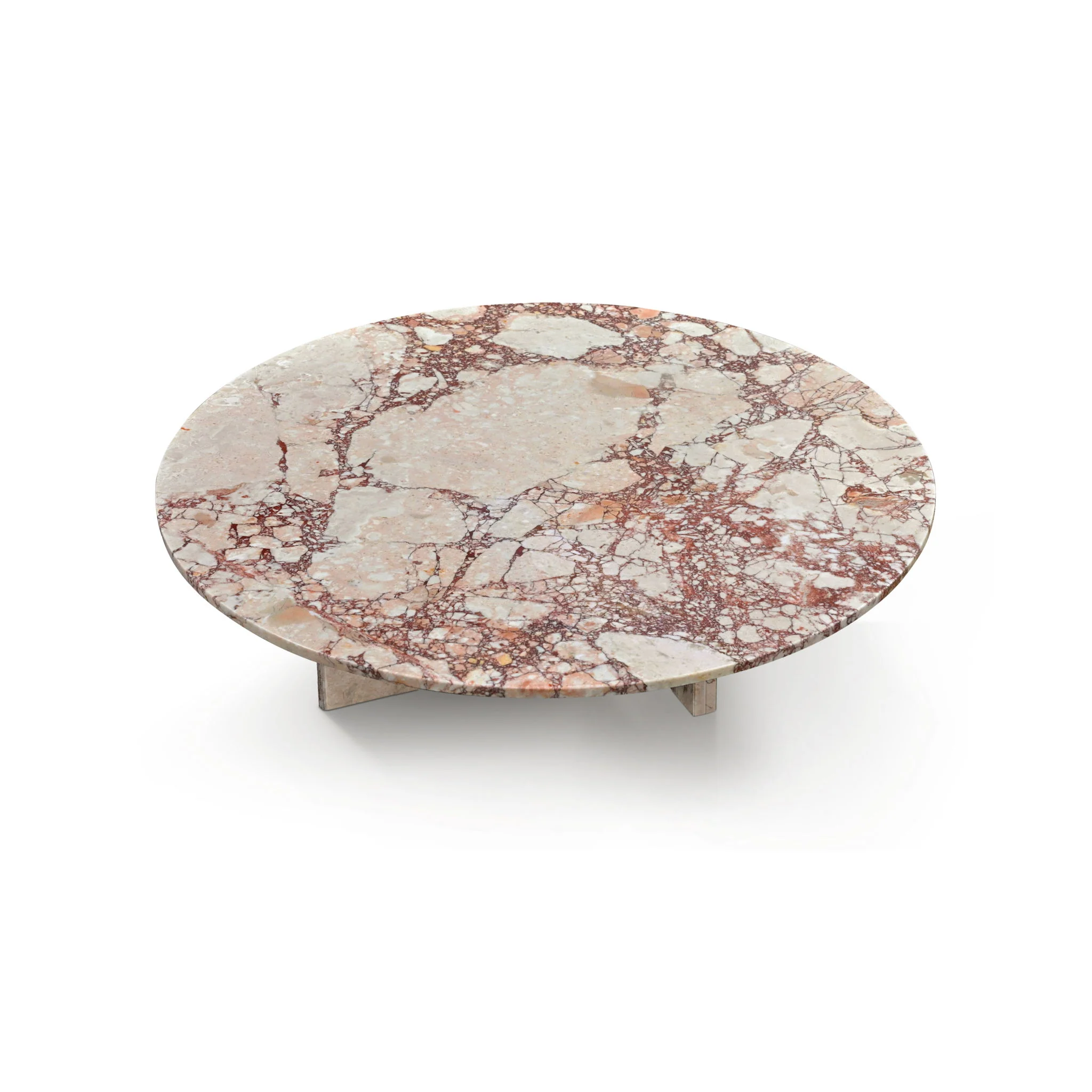 Luxury Coffee Table With Unique Veining, Unique Stone Design - Image 56