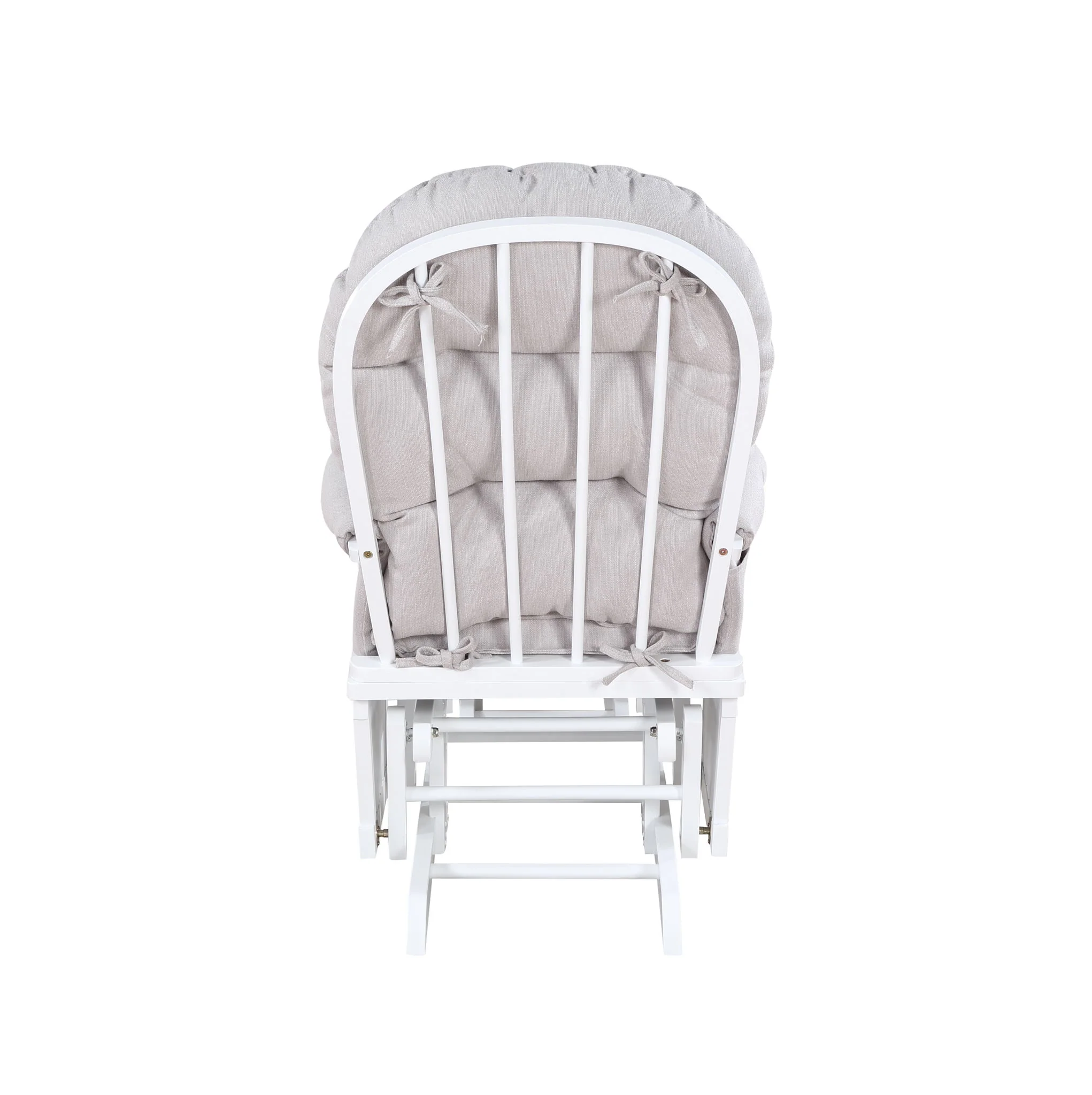 Madison - Glider & Ottoman - Base - Image 7