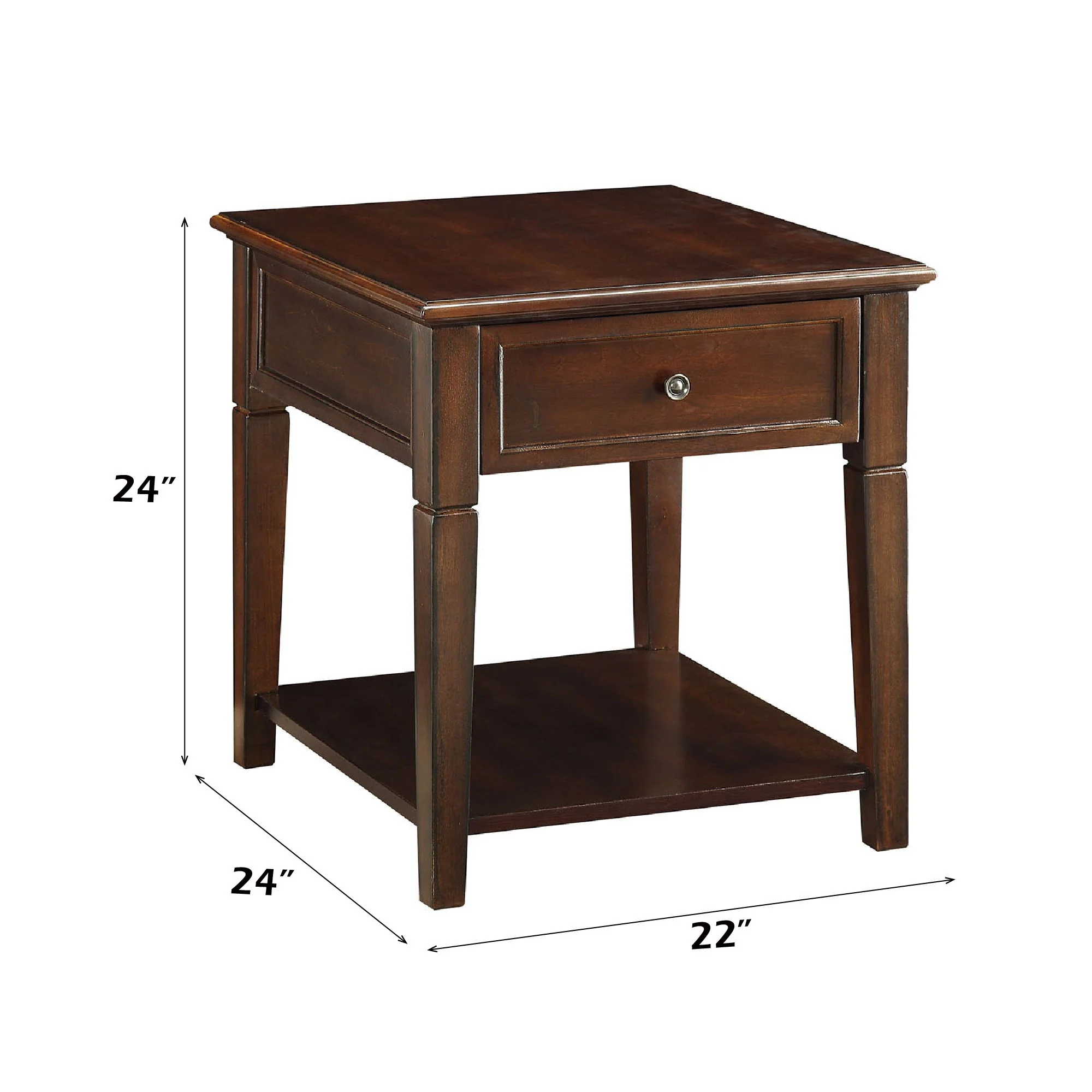 Malachi - Table, Versatile Design - Image 3