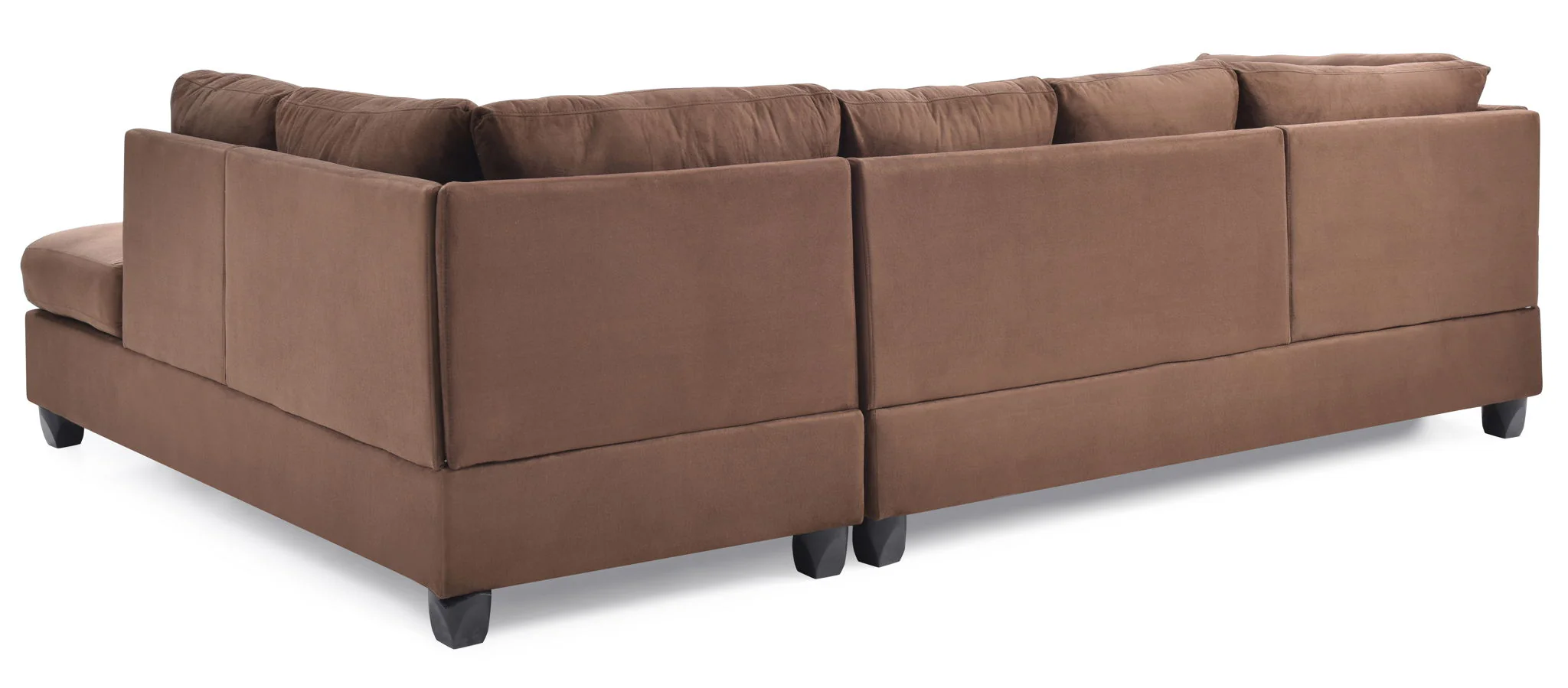 Malone - Comfort Sectional - Image 30