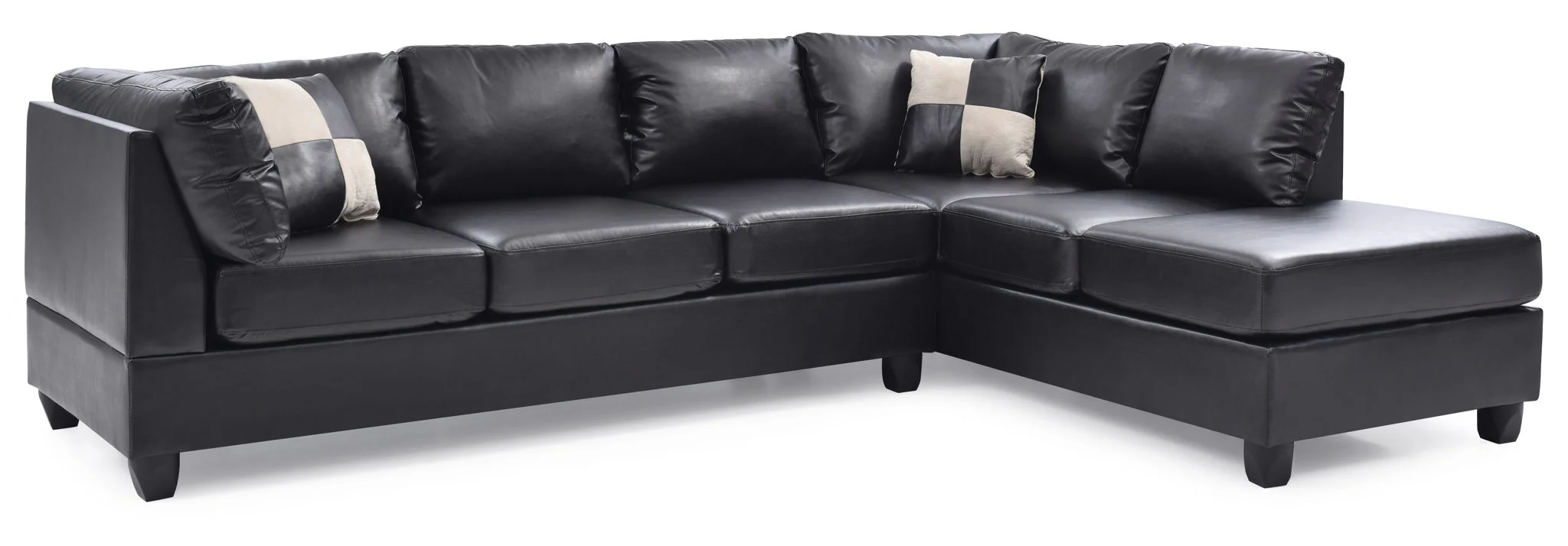 Malone - Comfort Sectional - Image 36