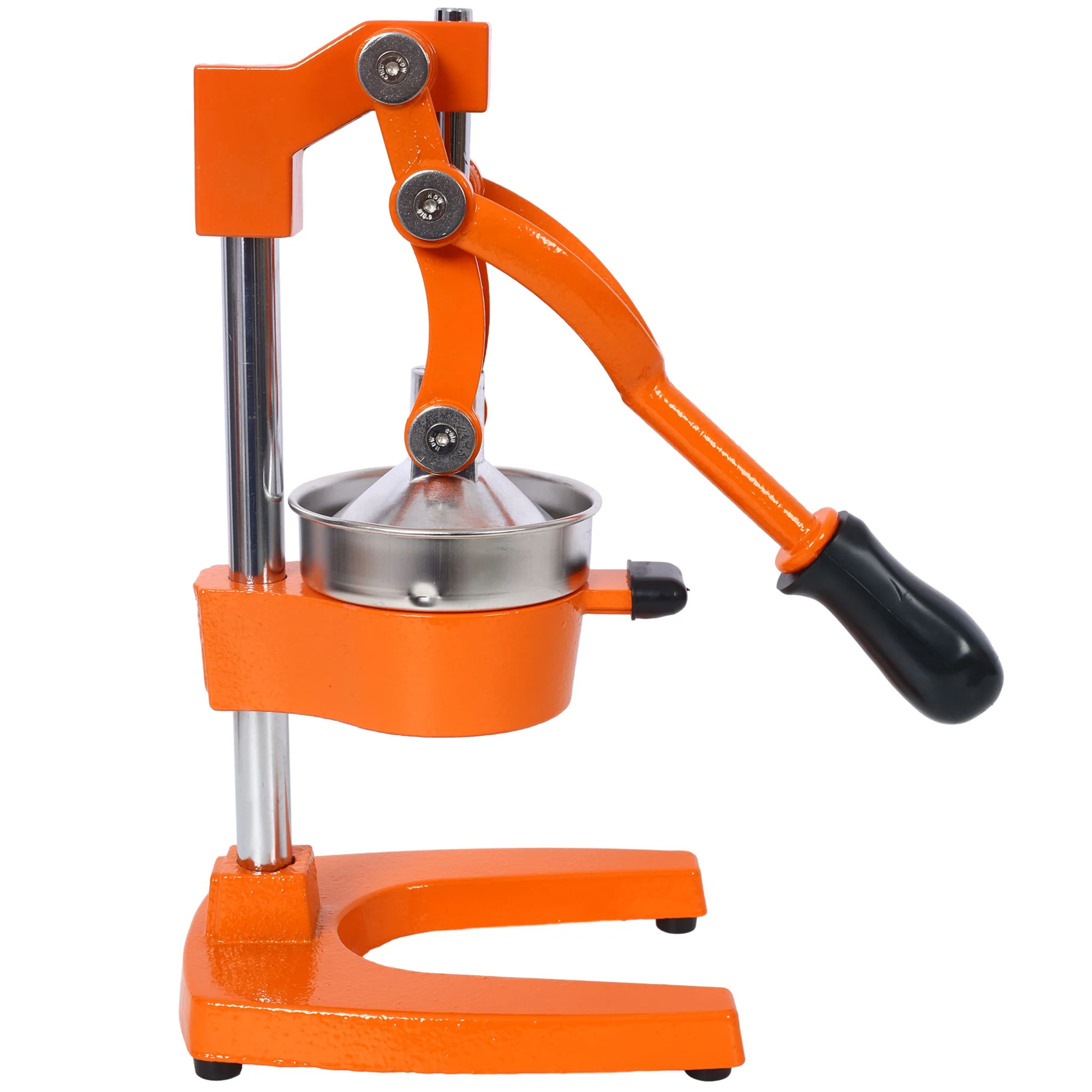 Manual Hand Press Citrus Juicer - Image 6