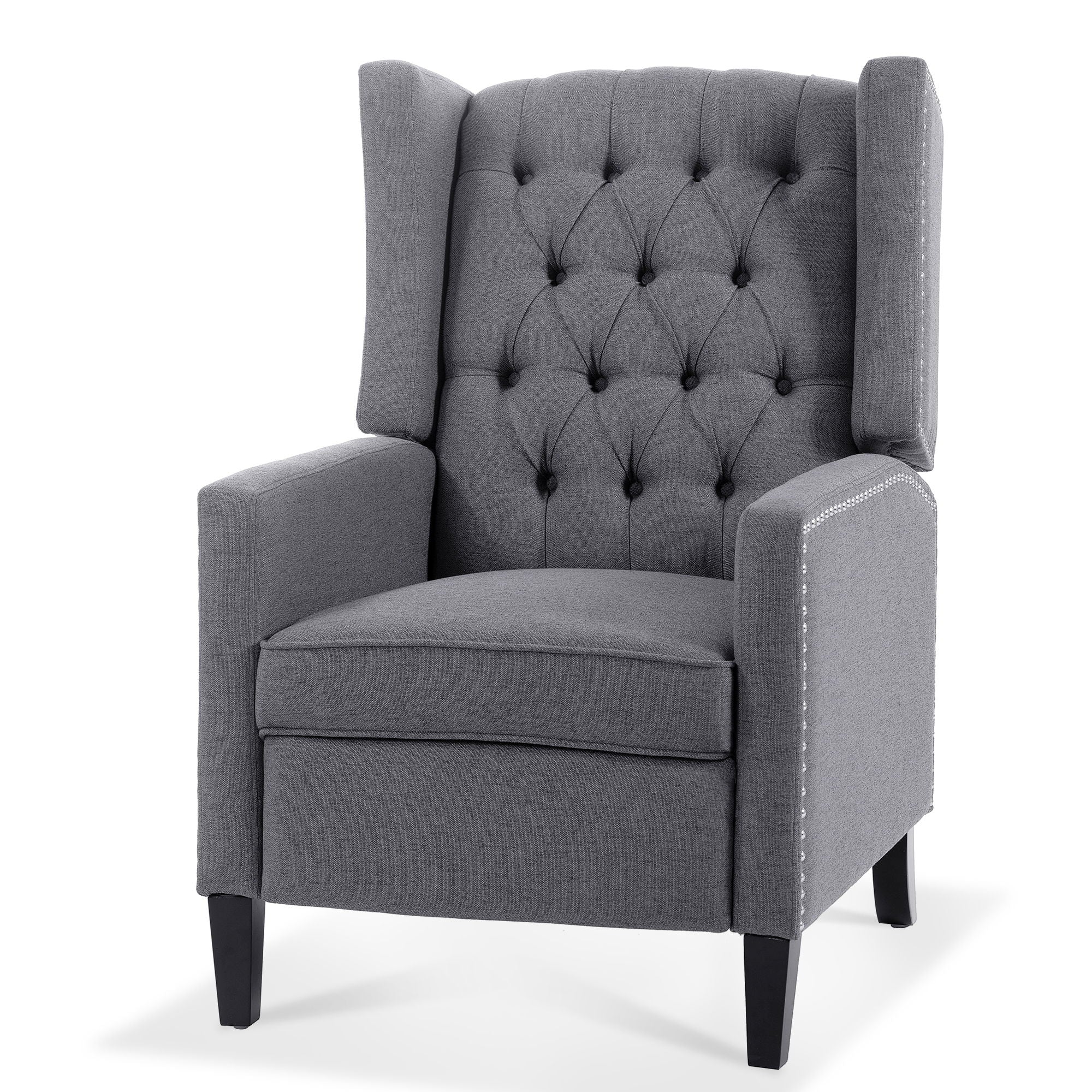 Manual Wing Chair Recliner - Image 3