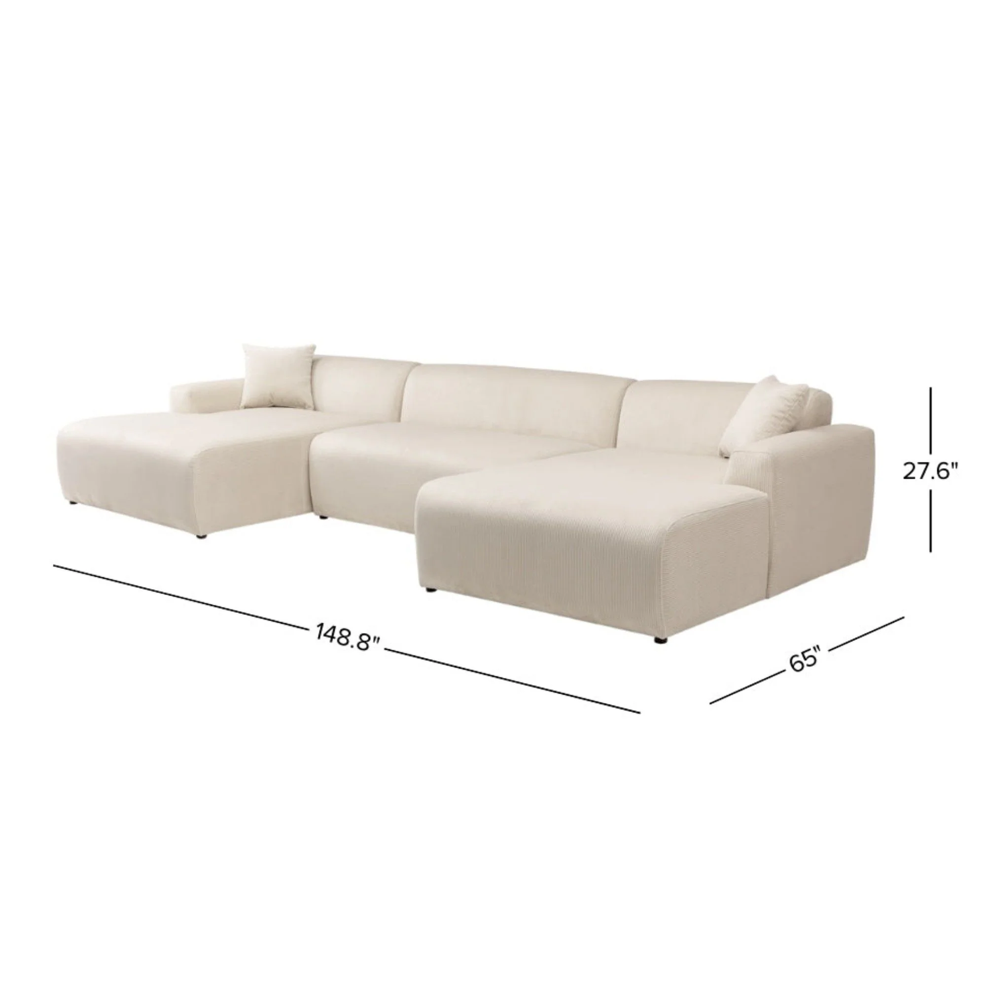 Mar - High-Quality Sectional Sofa - Image 13