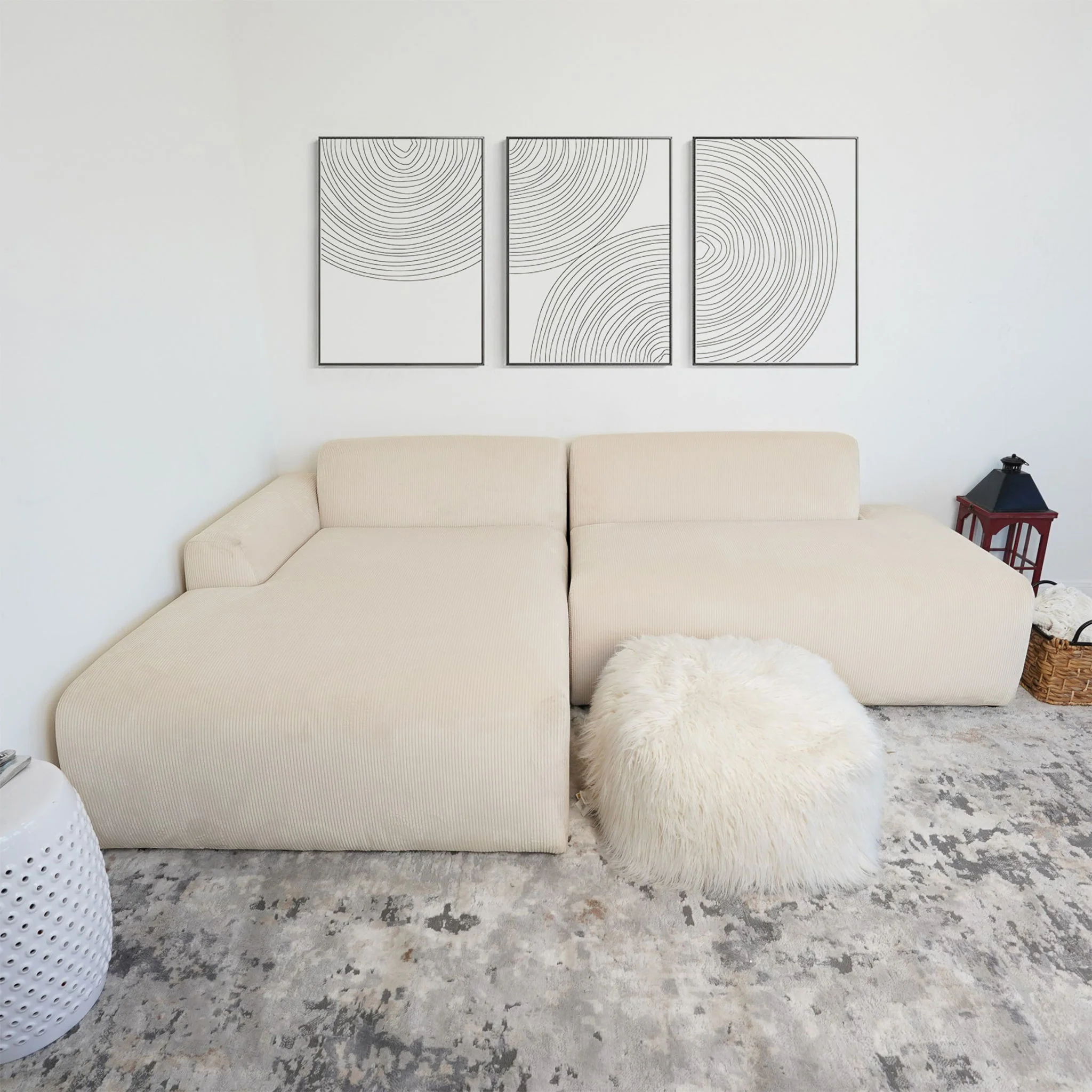 Mar - High-Quality Sectional Sofa - Image 15