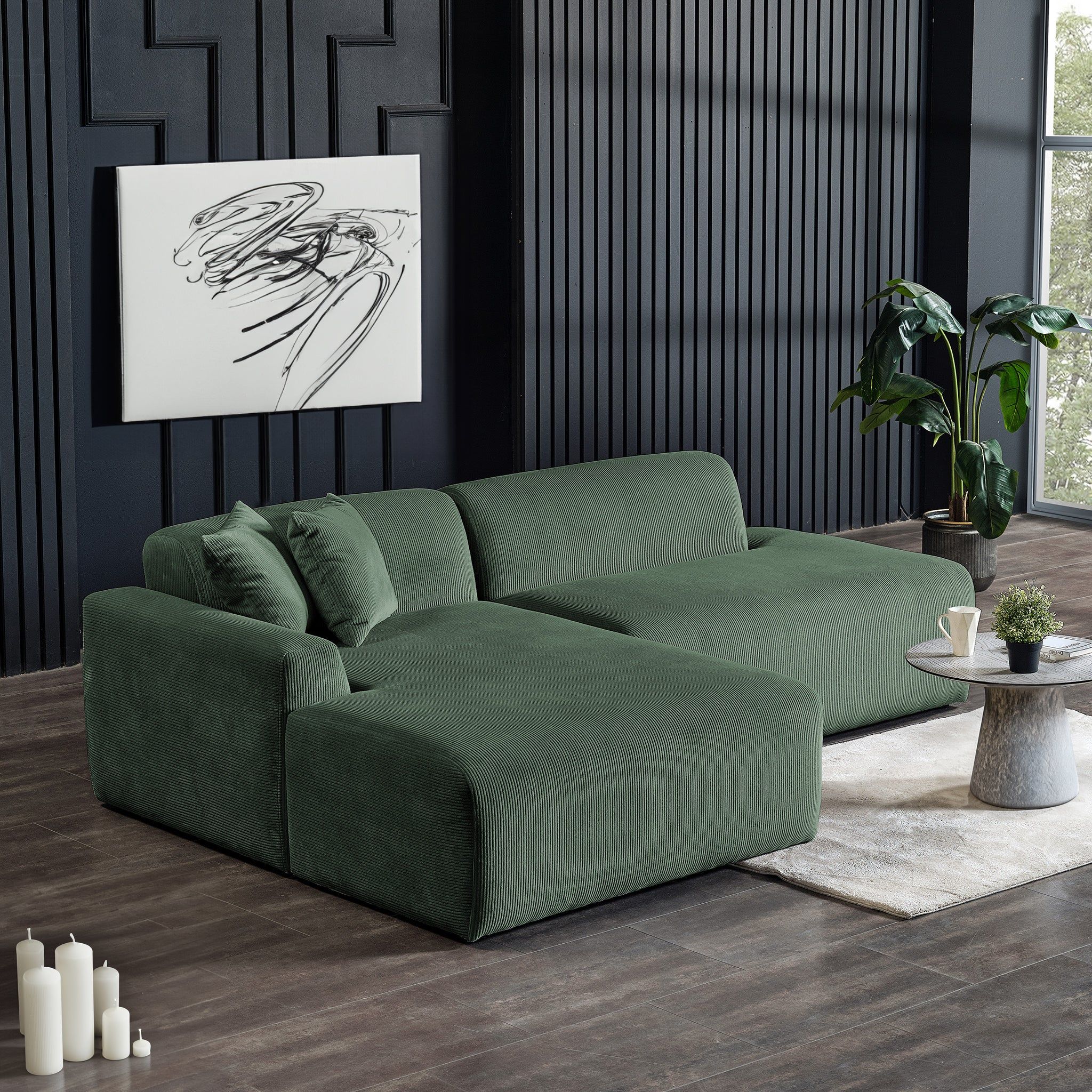 Mar - High-Quality Sectional Sofa - Image 7