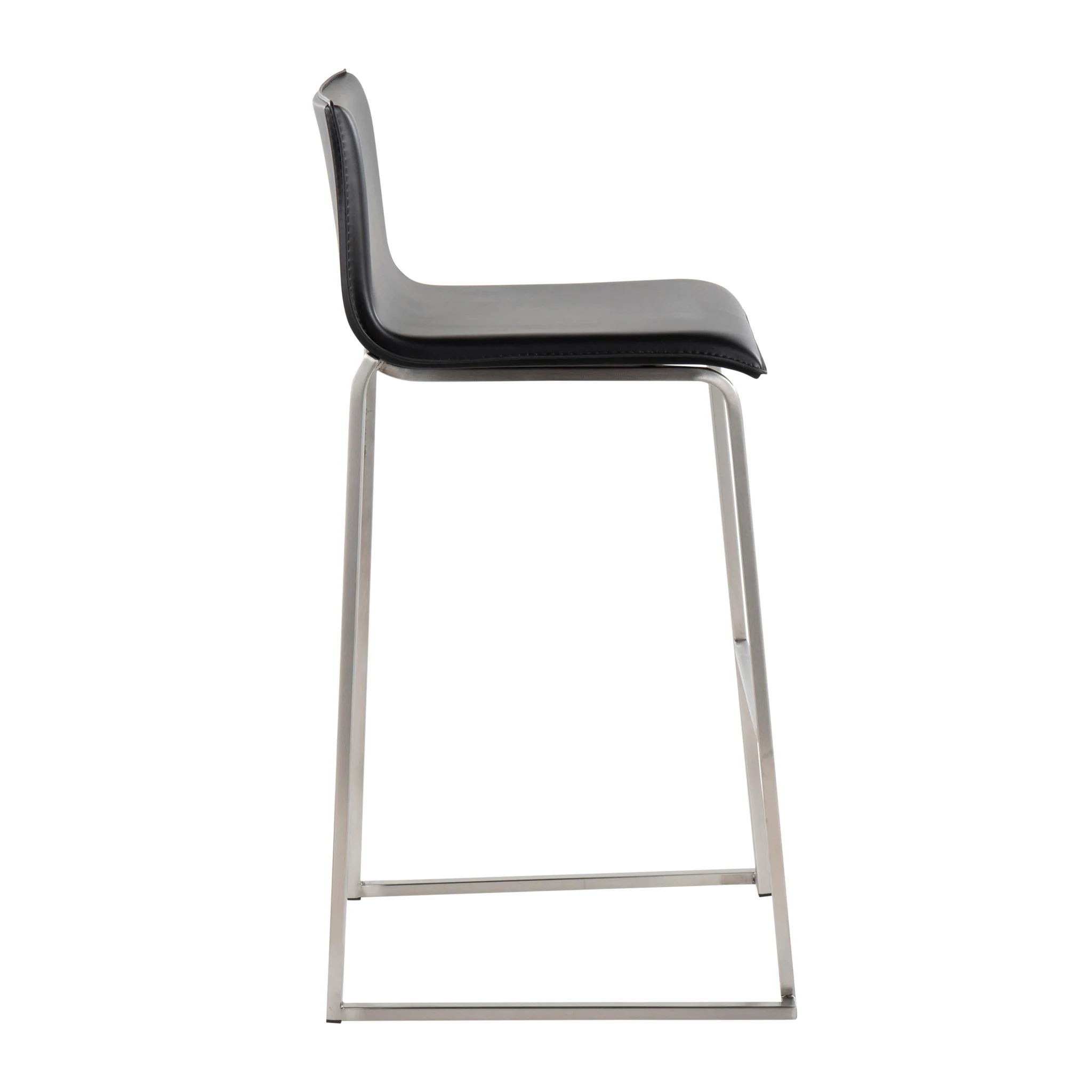Mara - Contemporary Stylish Barstool (Set of 2) - Image 15