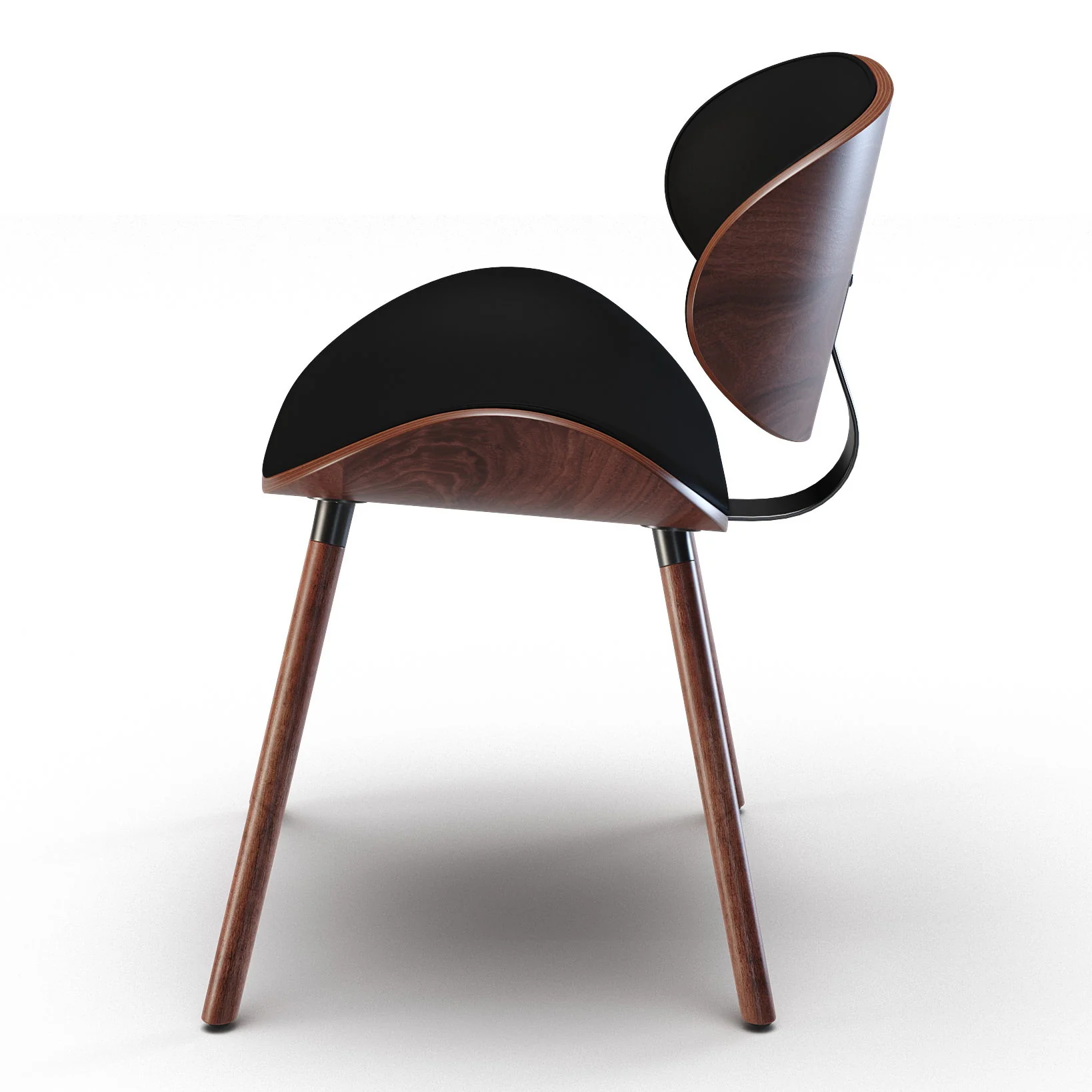 Marana - Mid Century Modern Dining Chair - Image 14