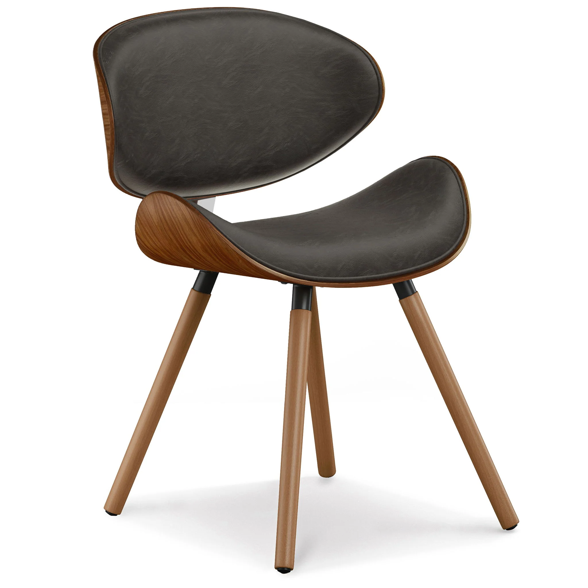 Marana - Mid Century Modern Dining Chair - Image 4