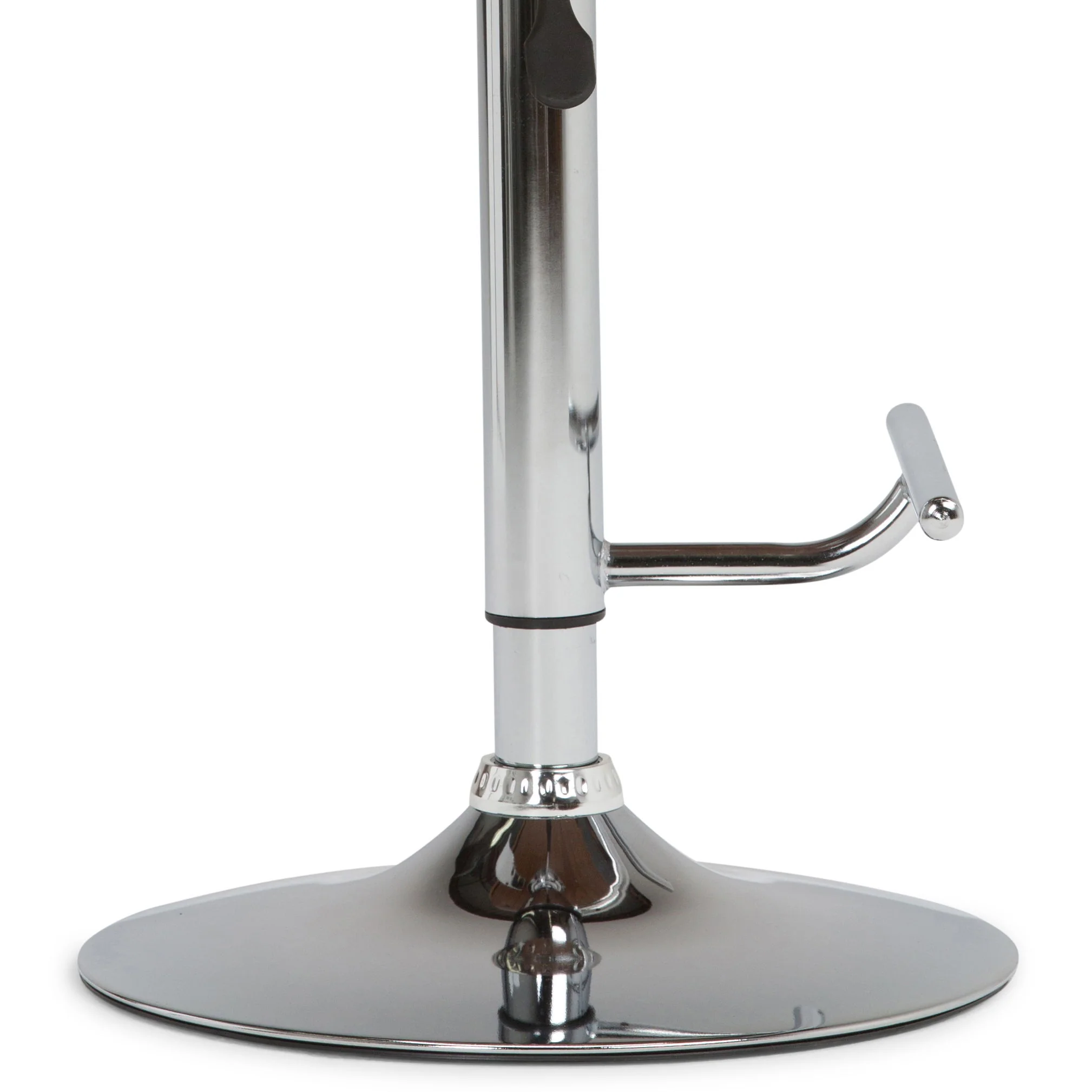 Marana - Multifunctional Handcrafted Bentwood Adjustable Swivel Bar Stool - Image 32