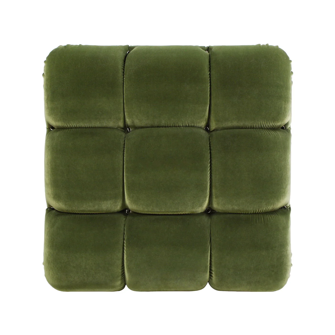 Marcel - Bubble Modular Modern Cocktail Ottoman - Image 10