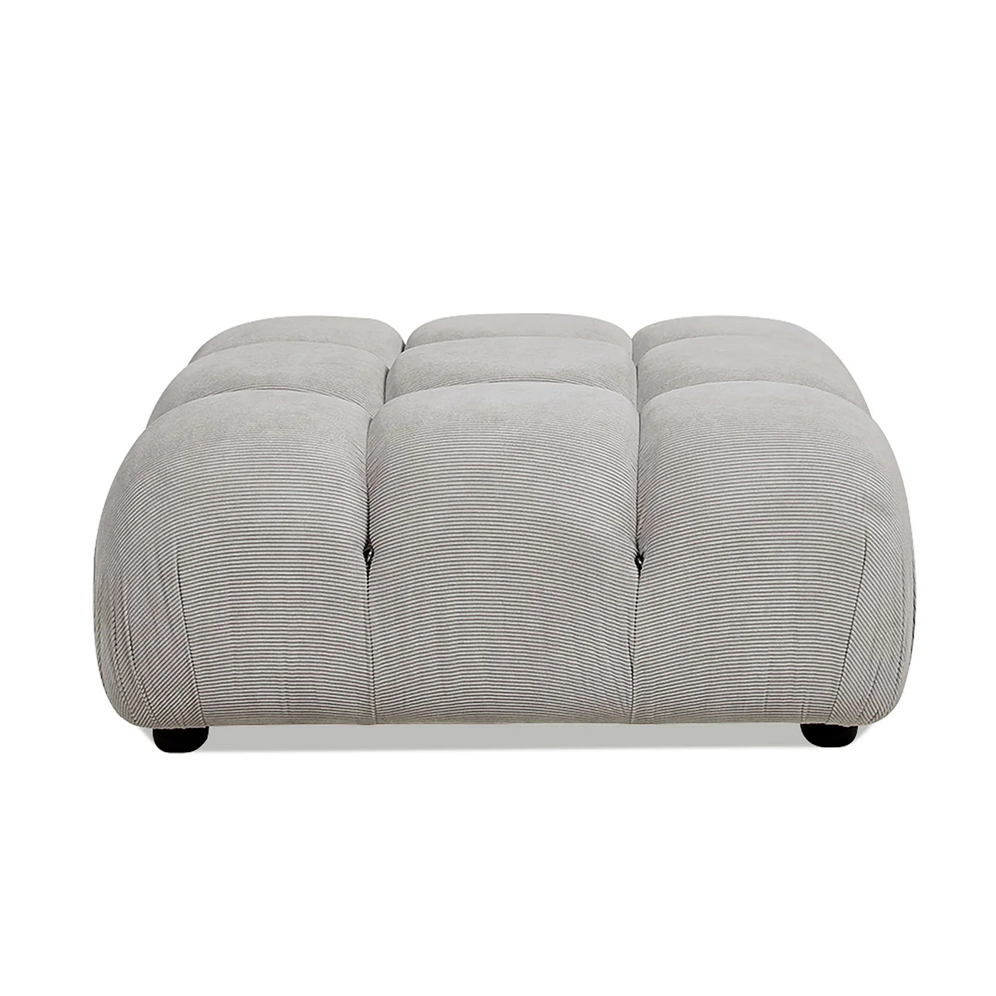 Marcel - Bubble Modular Modern Cocktail Ottoman - Image 16