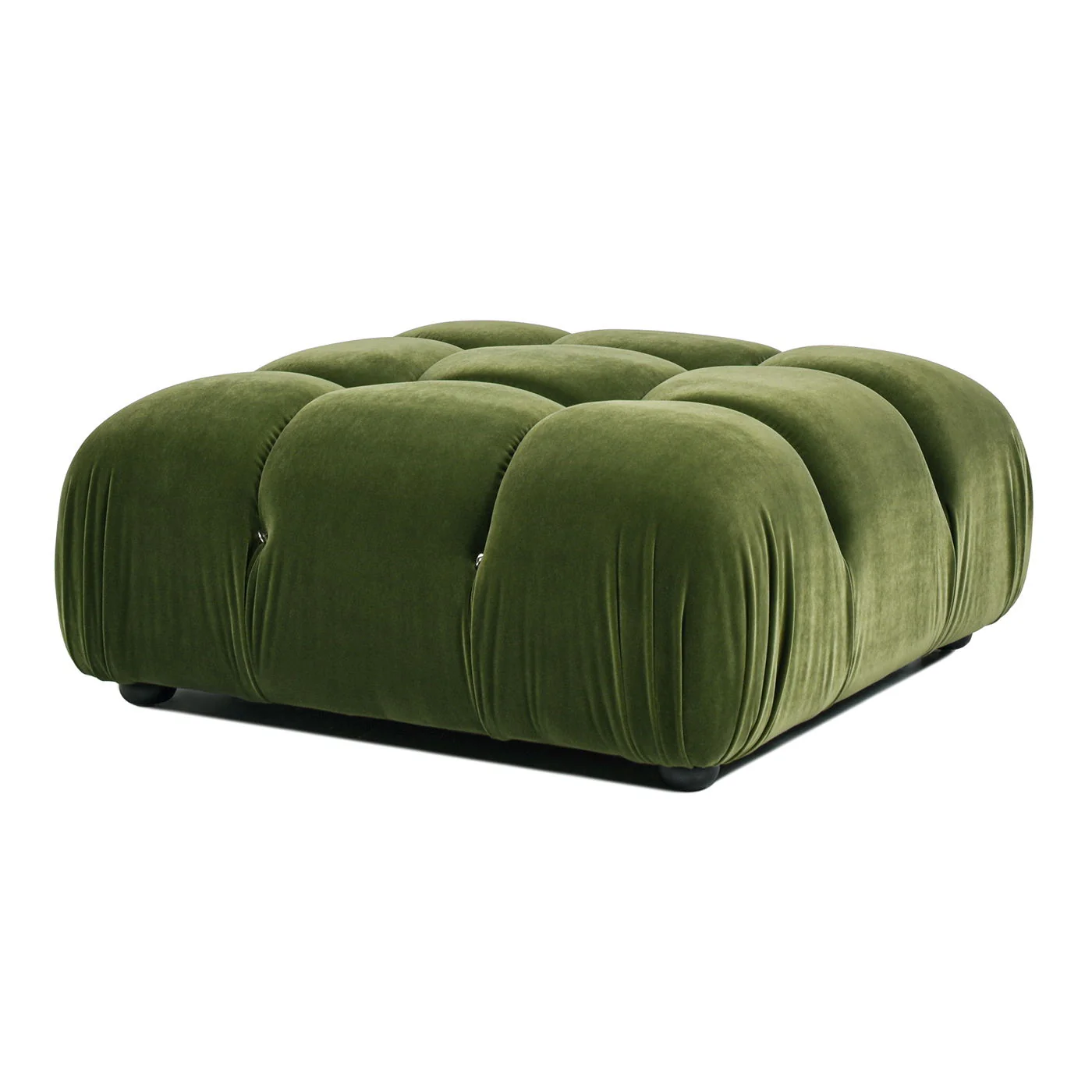 Marcel - Bubble Modular Modern Cocktail Ottoman - Image 6