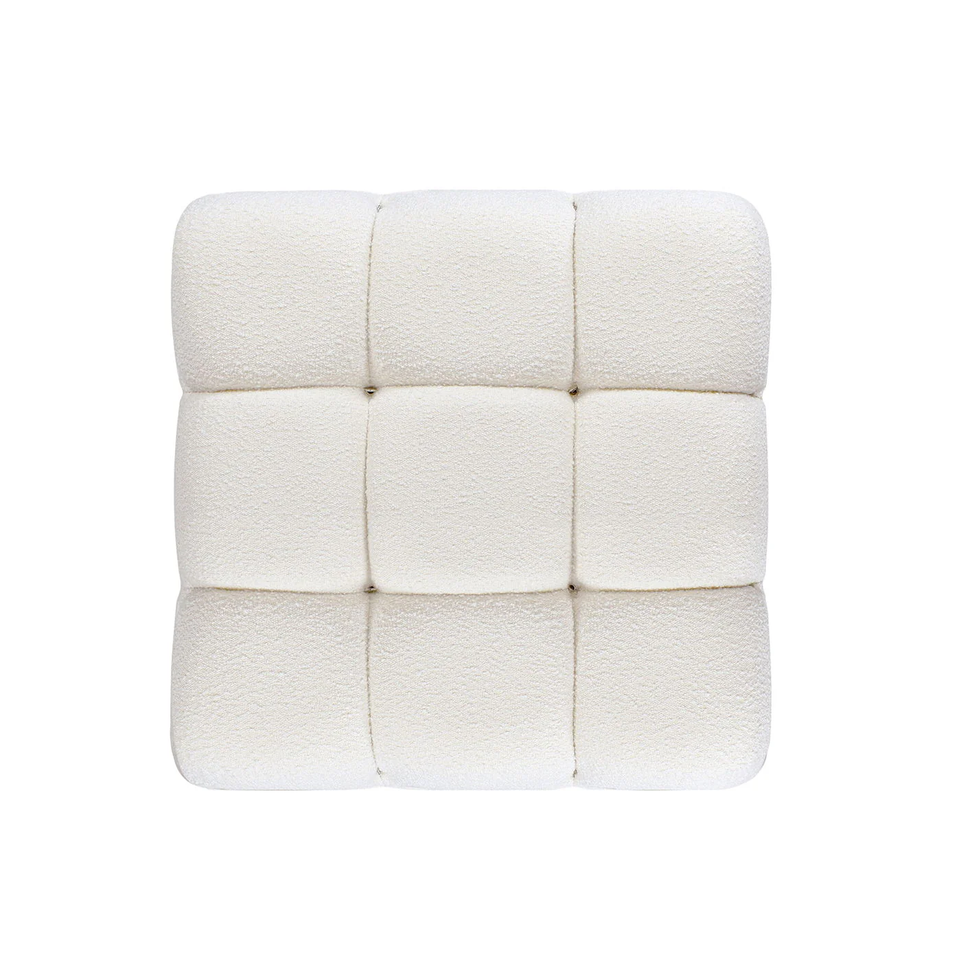 Marcel - Bubble Modular Modern Cocktail Ottoman - Image 8