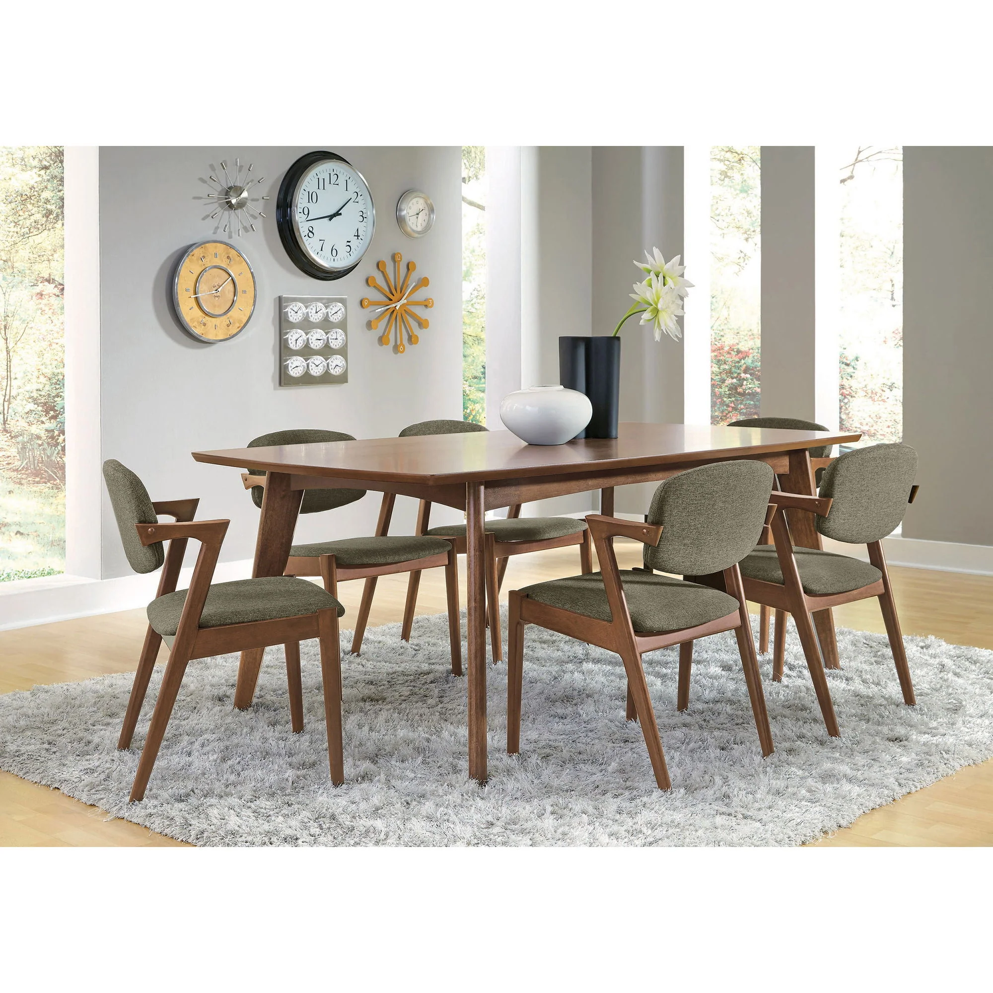Marcella - Dining Set With Chairs - Image 7