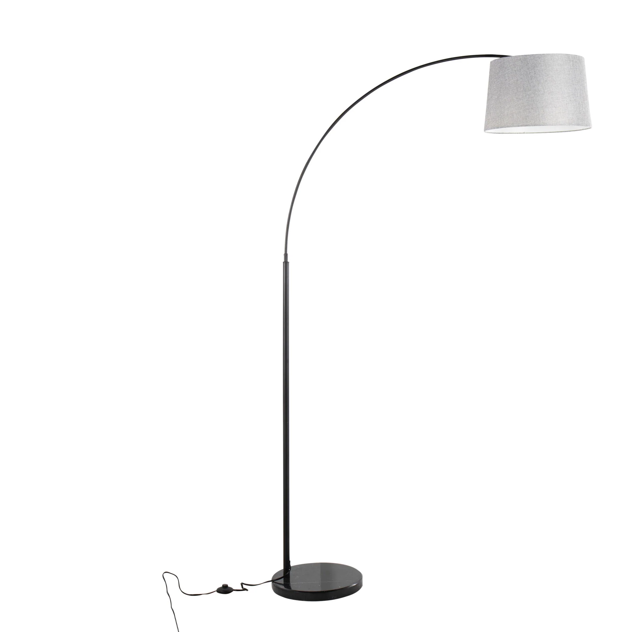 March - Contemporary, Floor Lamp - Image 10