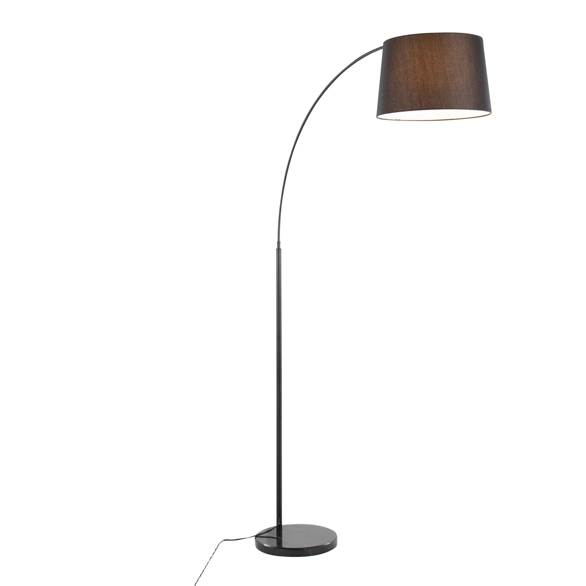 March - Contemporary, Floor Lamp - Image 6