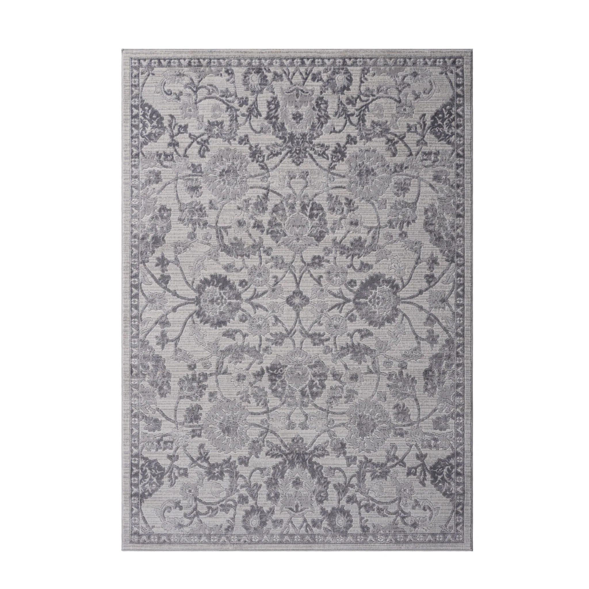 Marfi - Trendy Oriental Area Rug - Image 10