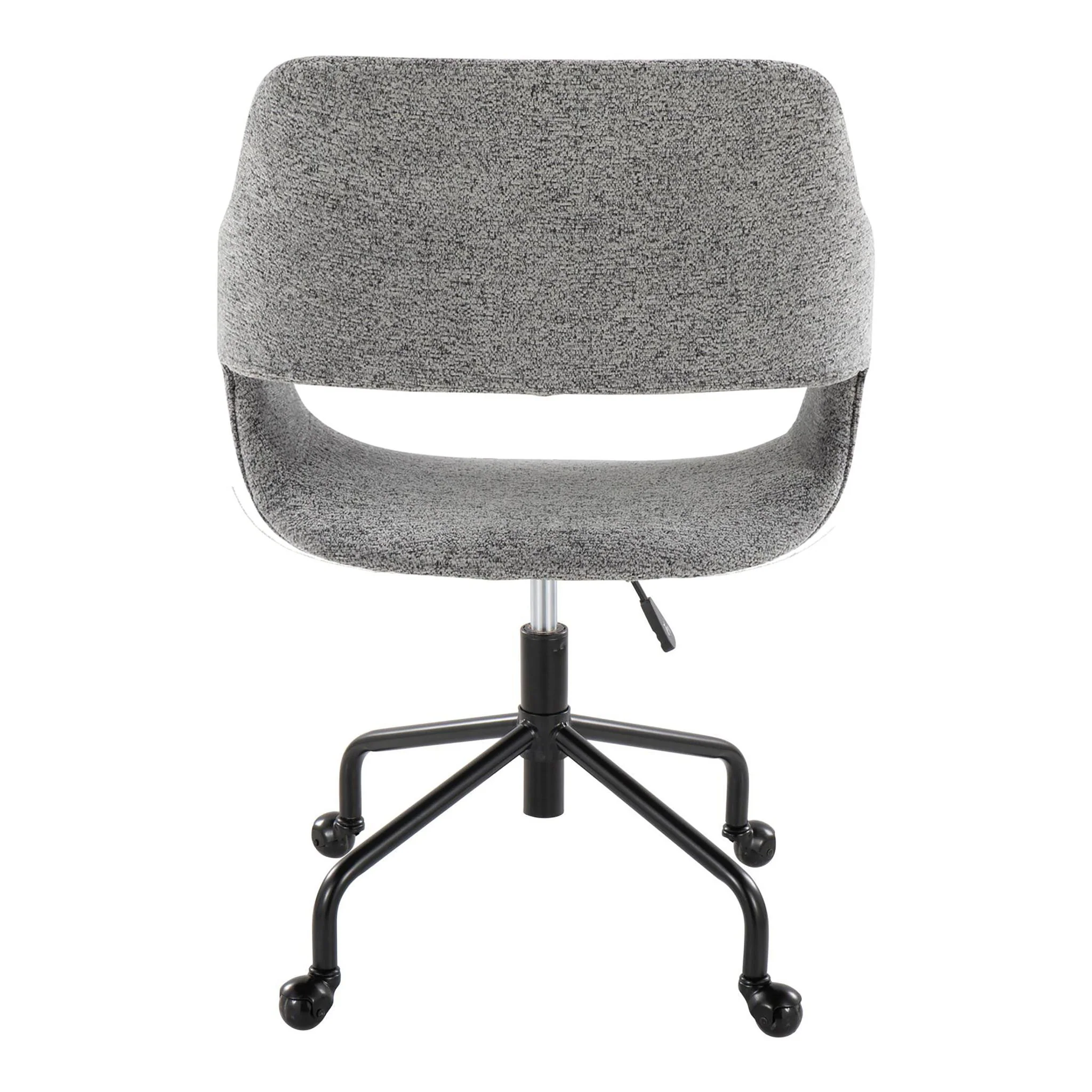 Margarite - Contemporary Adjustable Office Chair - Image 13