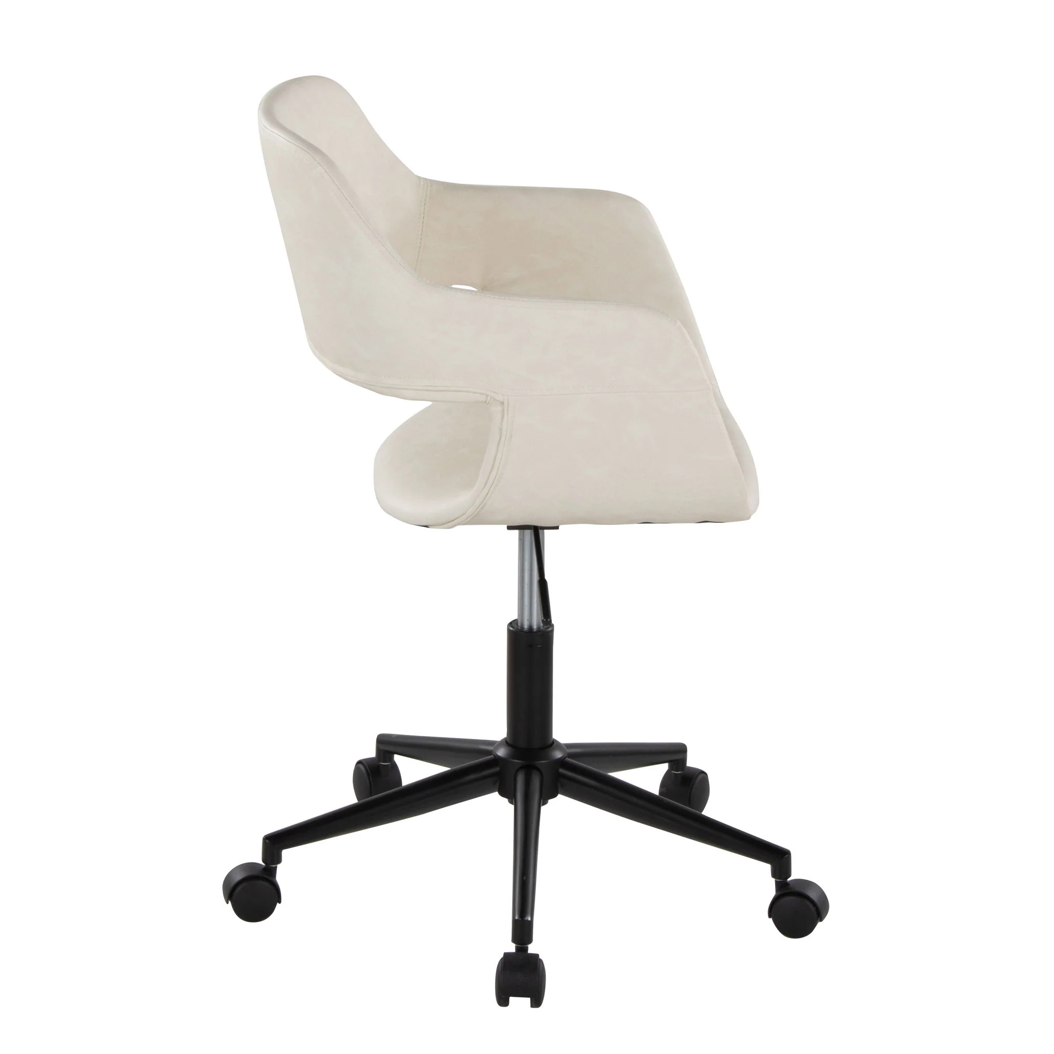 Margarite - Contemporary Design Task Chair - Image 11
