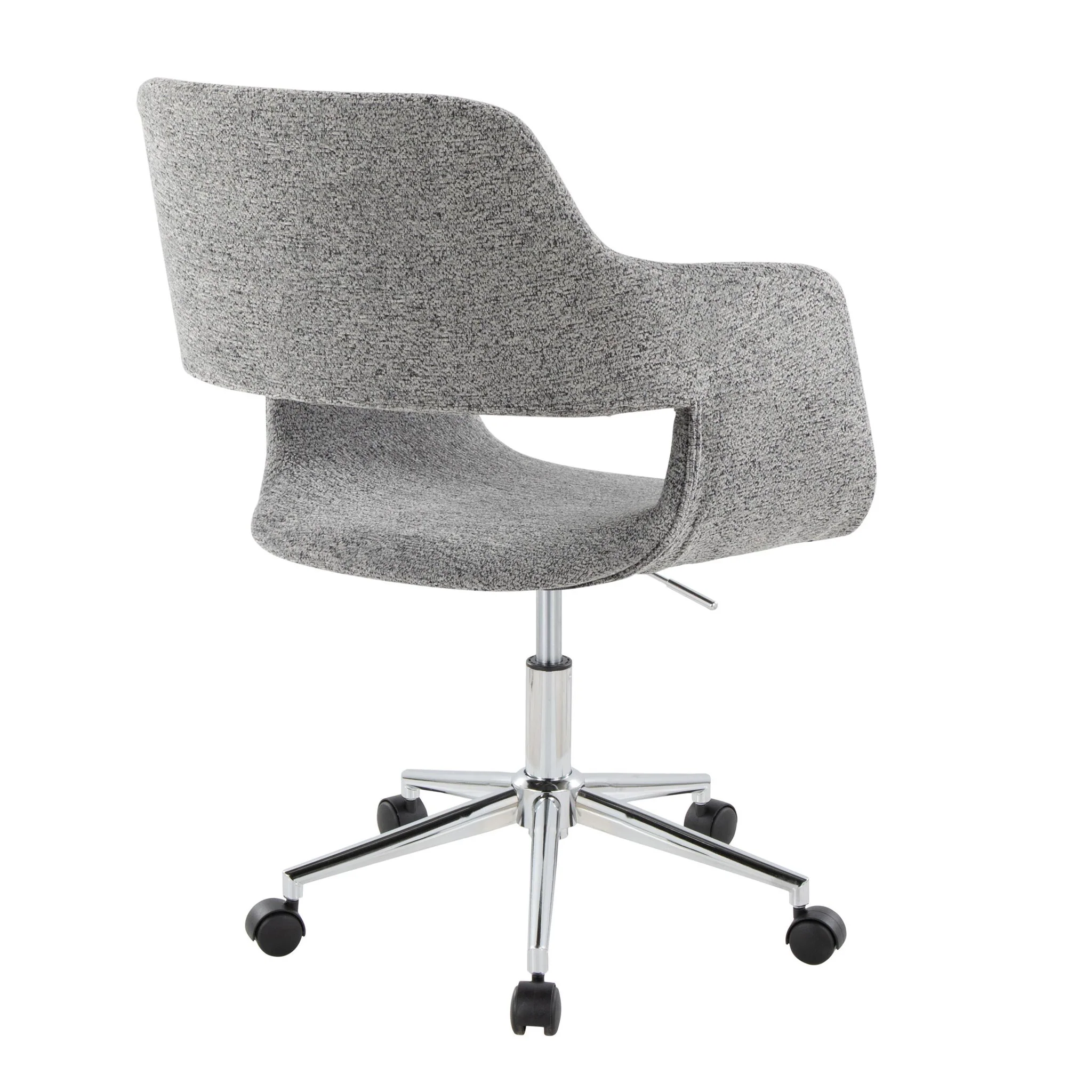 Margarite - Contemporary Office Task Chair - Image 12