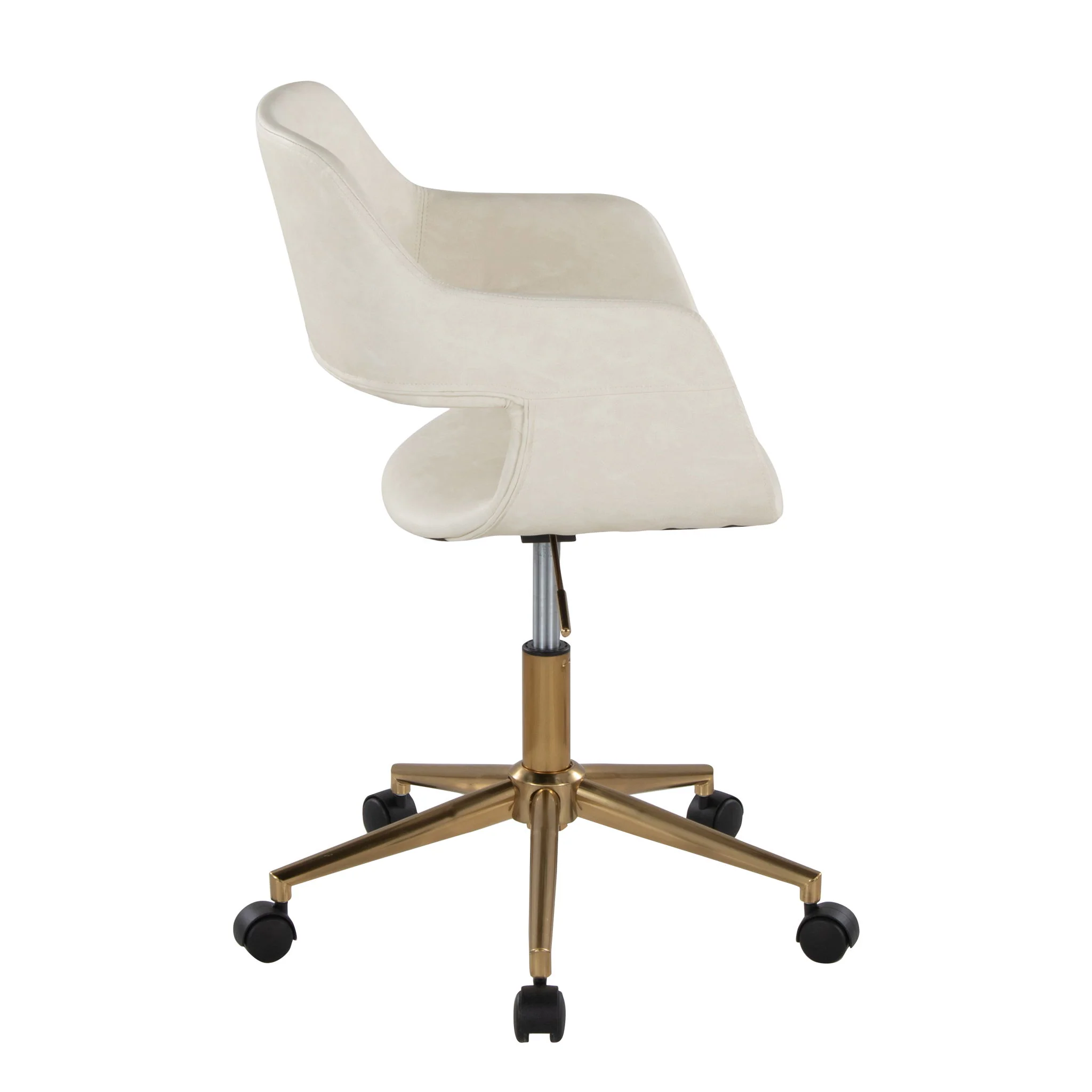 Margarite - Contemporary Task Chair - Image 16