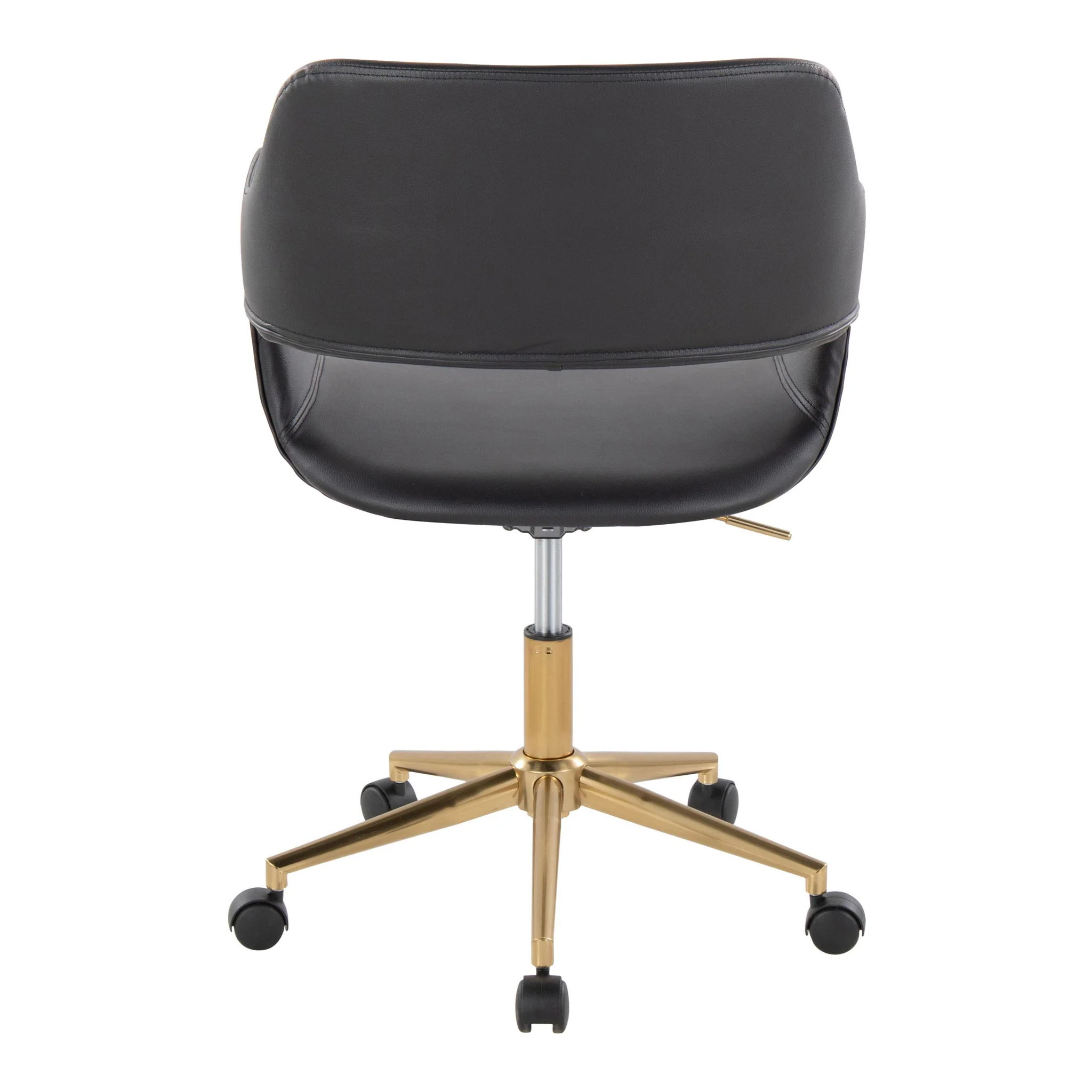 Margarite - Contemporary Task Chair - Image 19