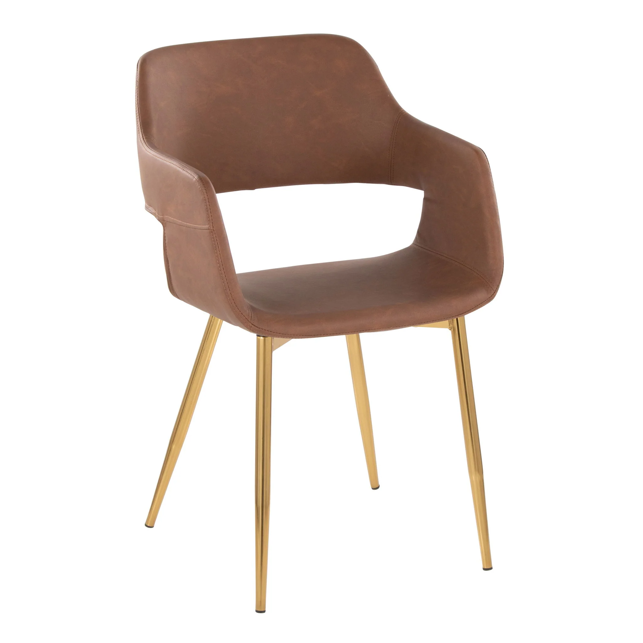 Margarite - Contemporary Versatile Dining Chair (Set of 2) - Image 15