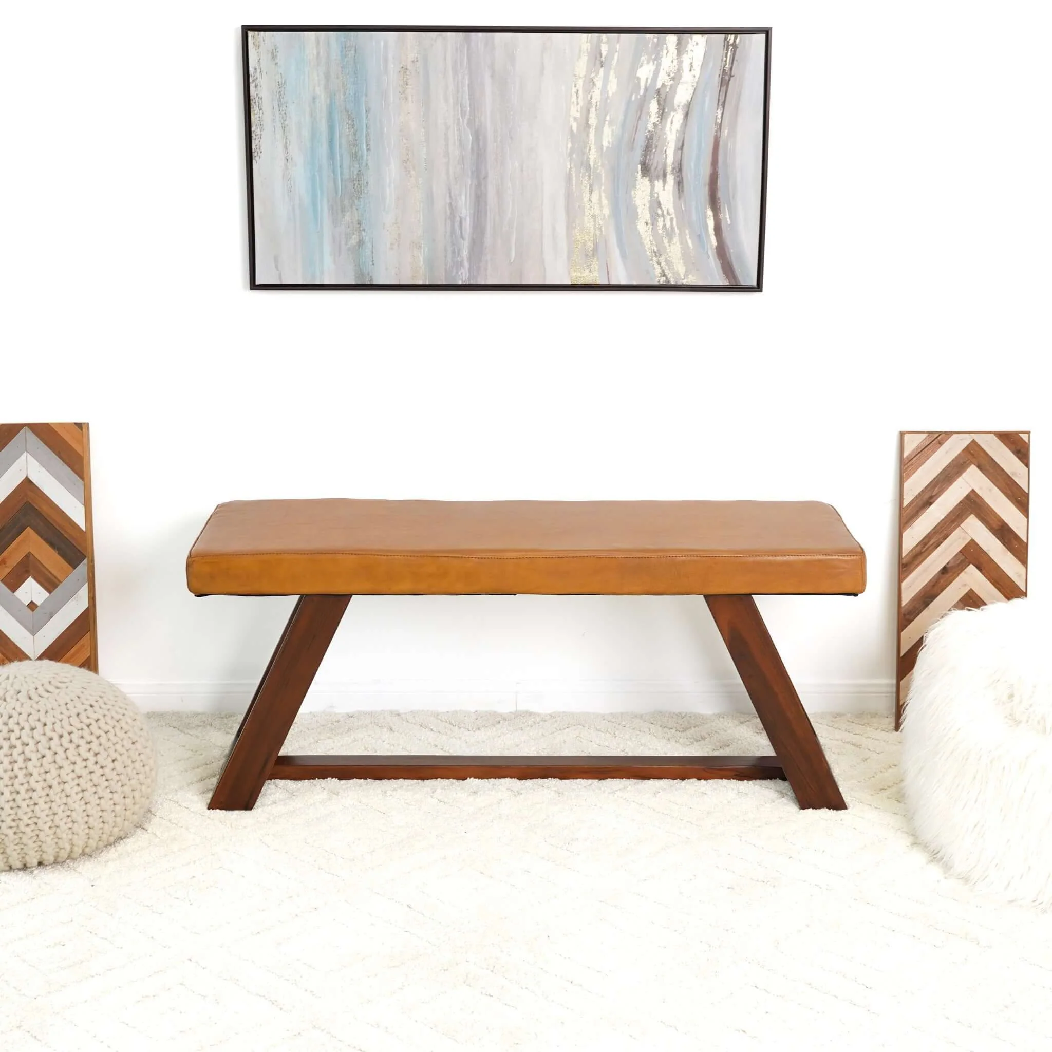 Marley - Genuine Bench - Image 2
