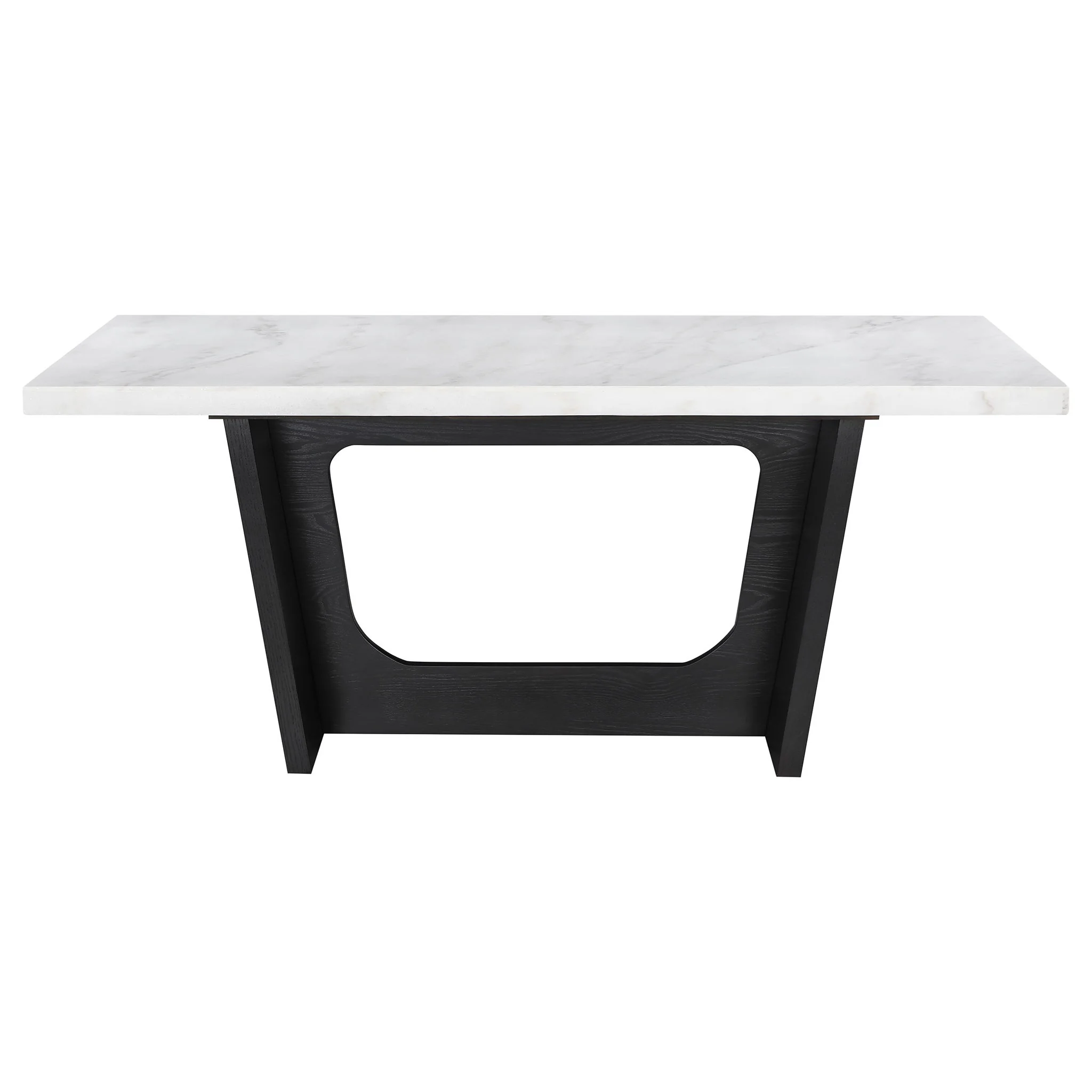Maroney - Dining Table - Espresso - Image 2