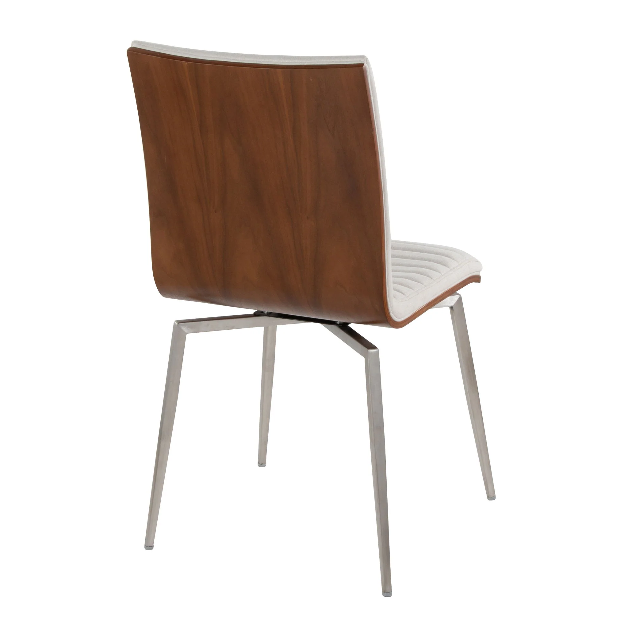 Mason - Contemporary Dining Chair (Set of 2) With Swivel - Image 13