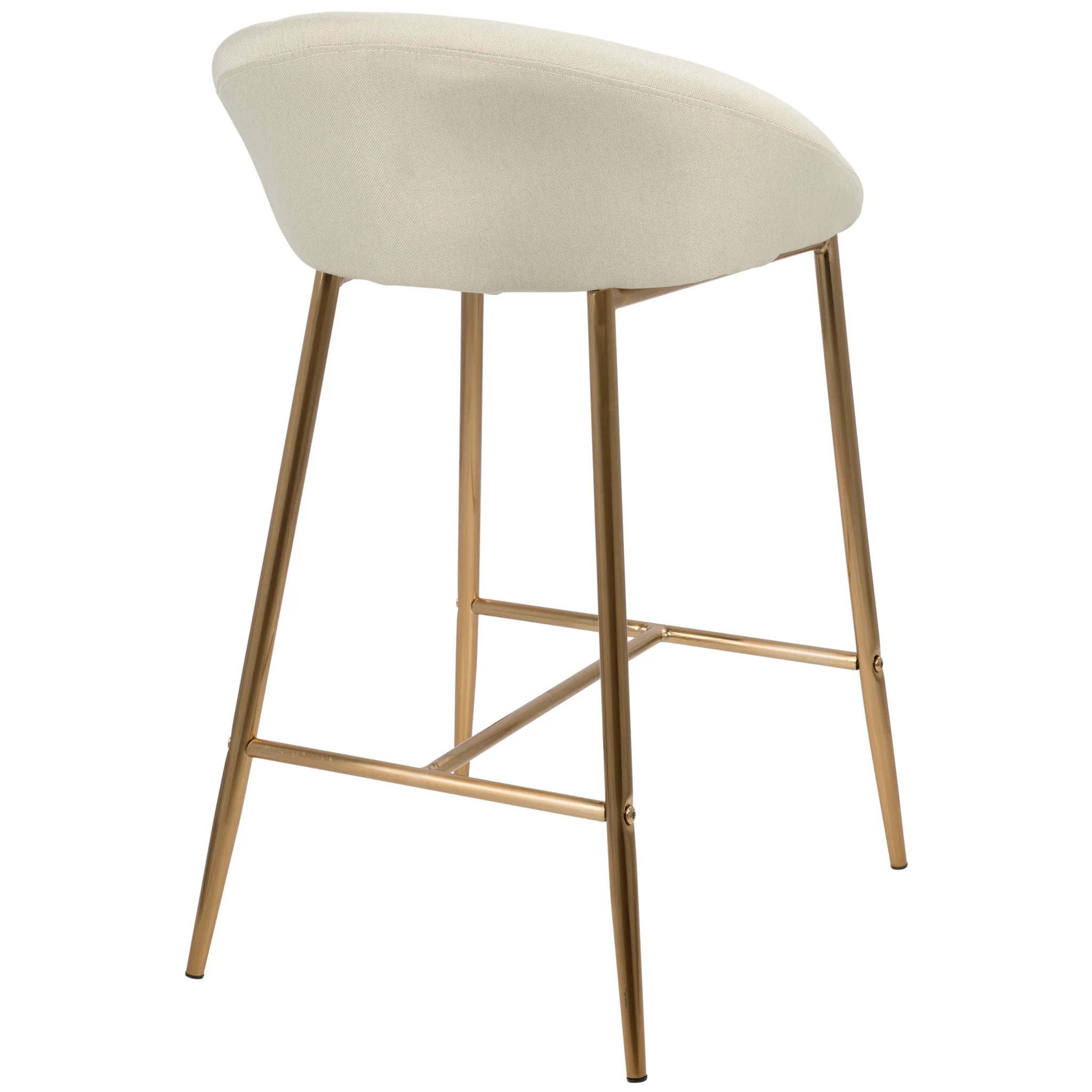 Matisse - Glam Counter Stool (Set of 2) - Image 8