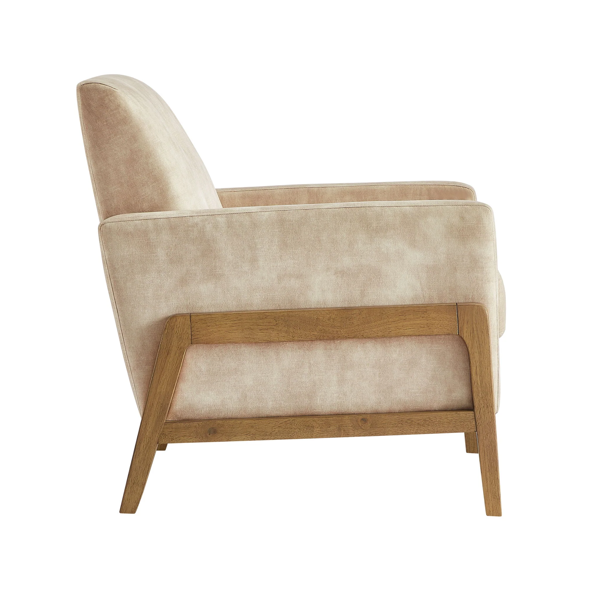 Matson - Tufted Back Accent Chair - Image 8