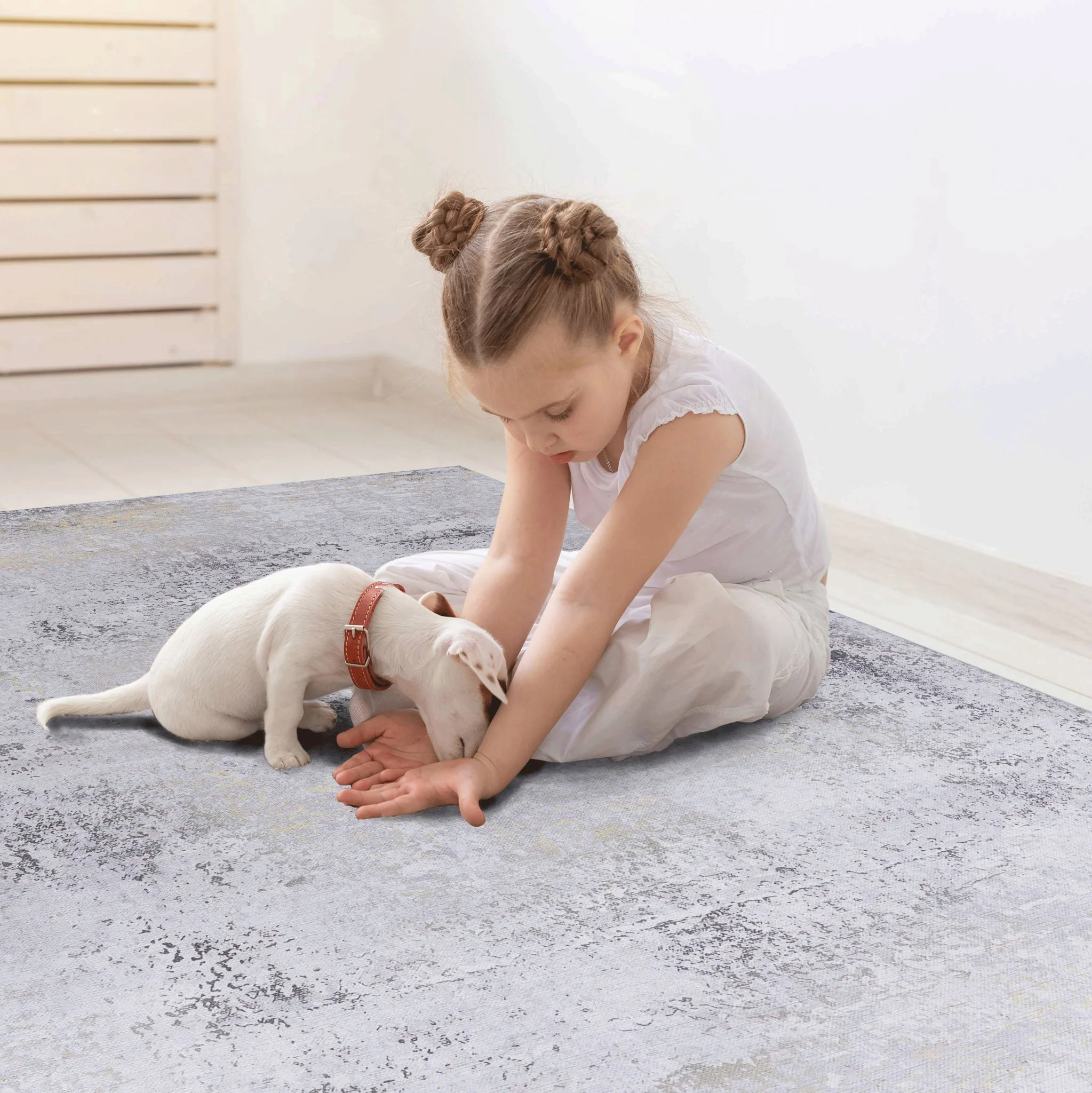Maval - Machine Washable Area Rug - Image 11